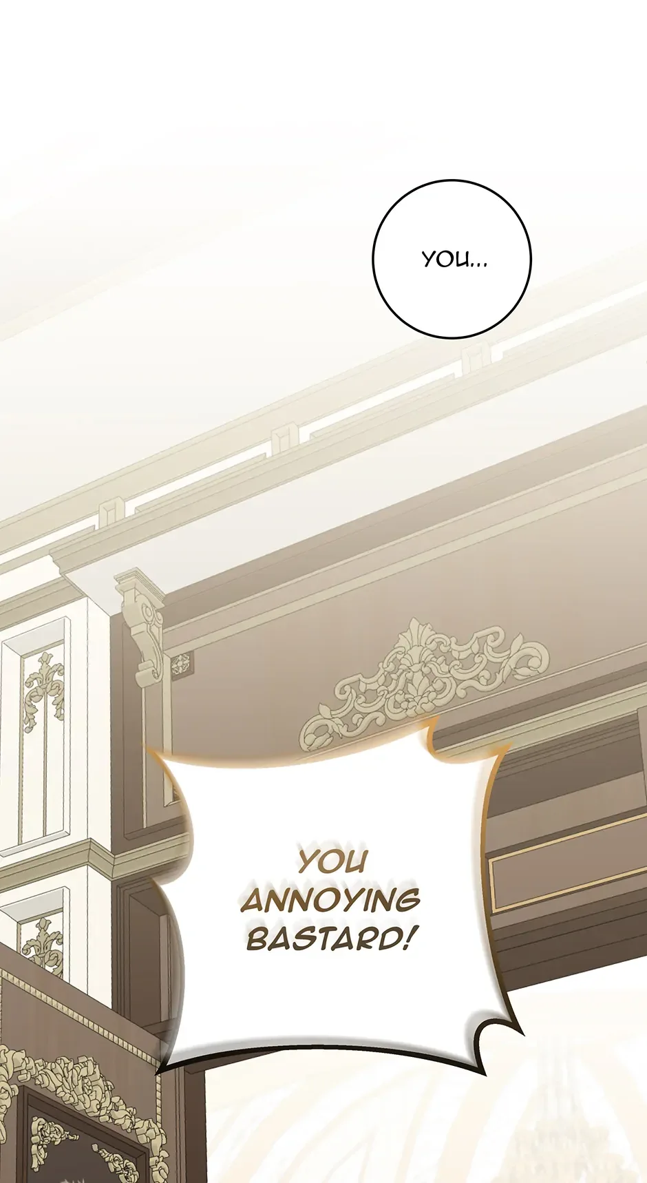 Please Get Out of My Household Chapter 47 page 58