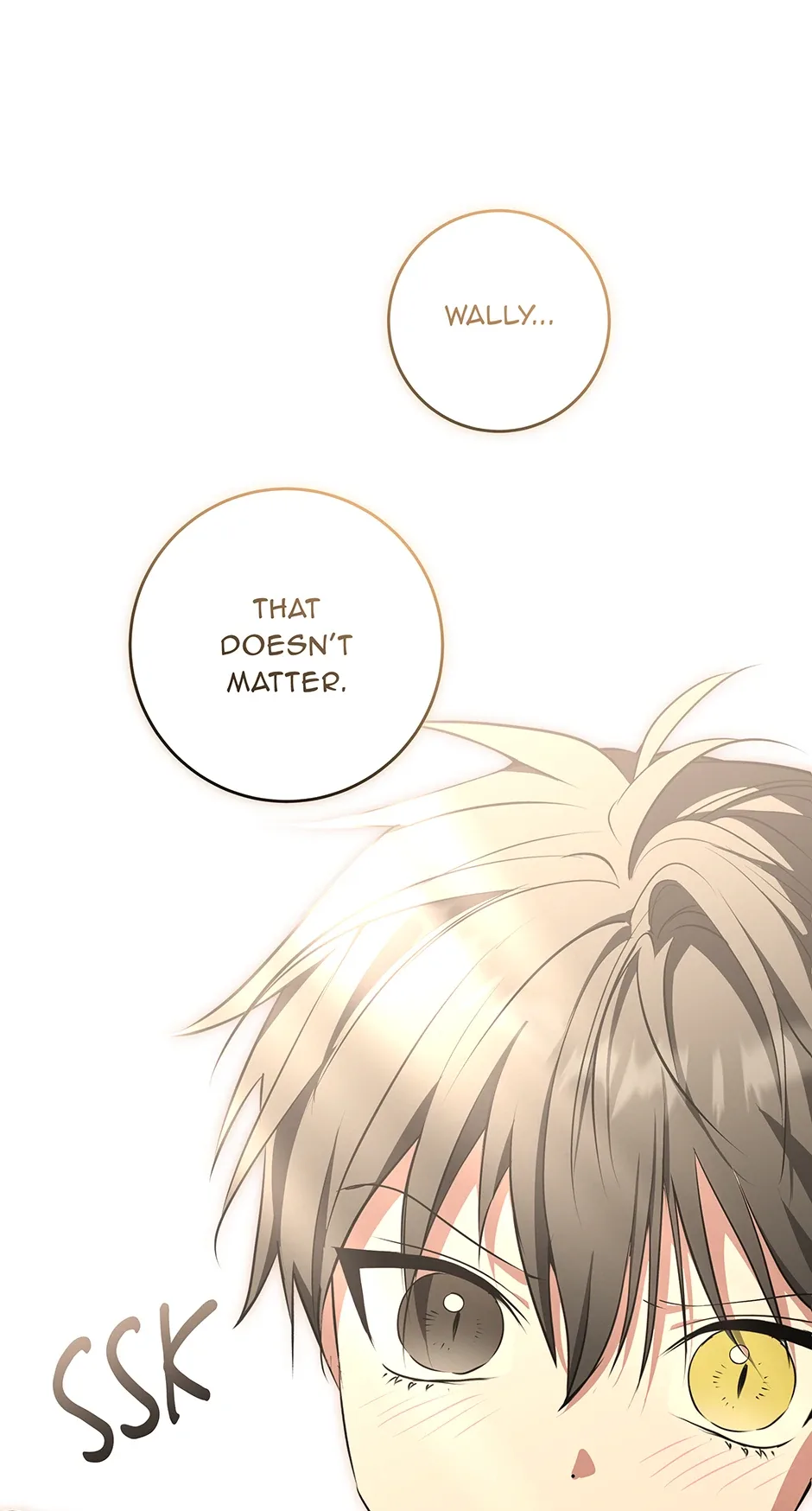 Please Get Out of My Household Chapter 47 page 71