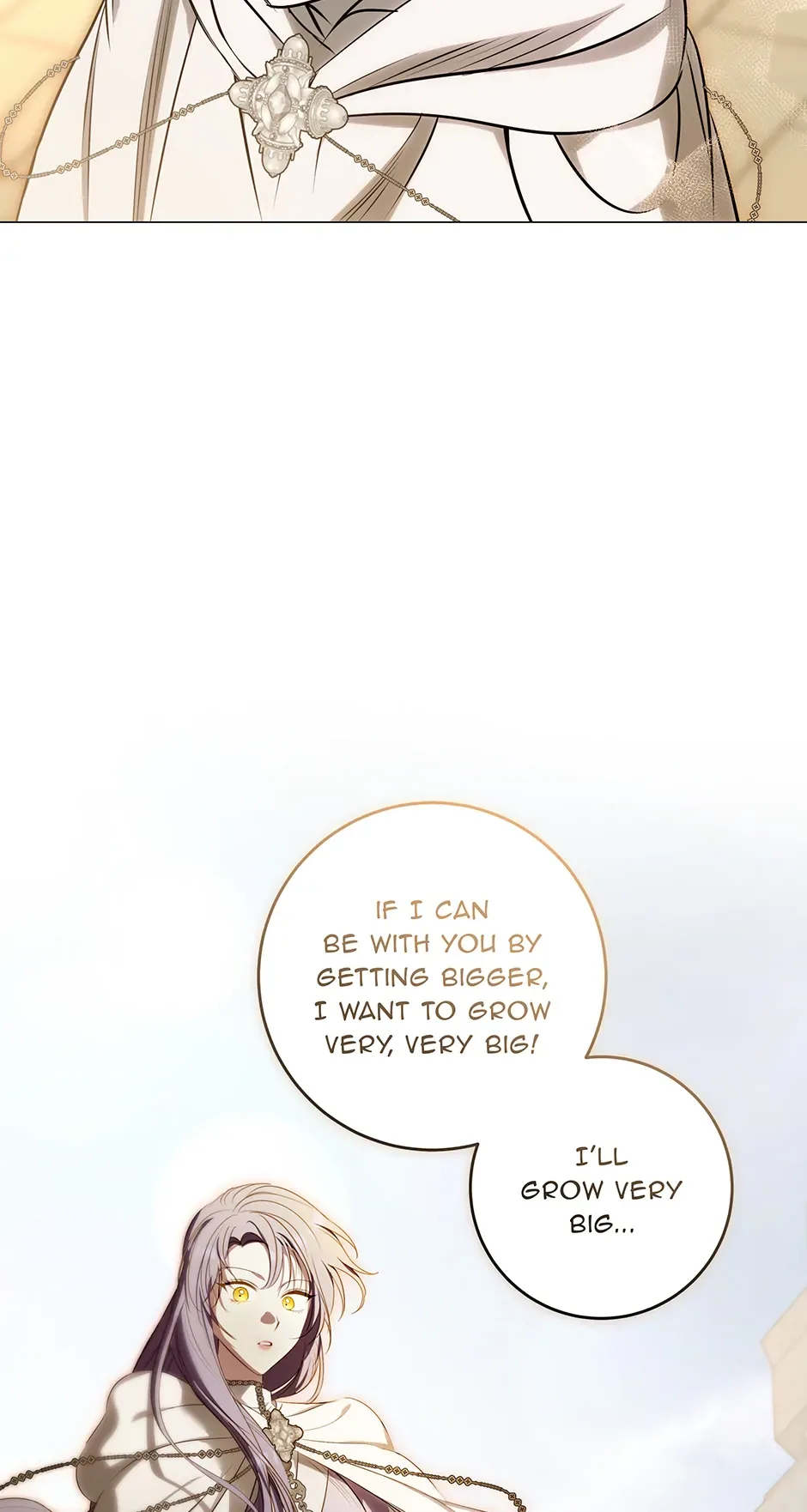 Please Get Out of My Household Chapter 47 page 69