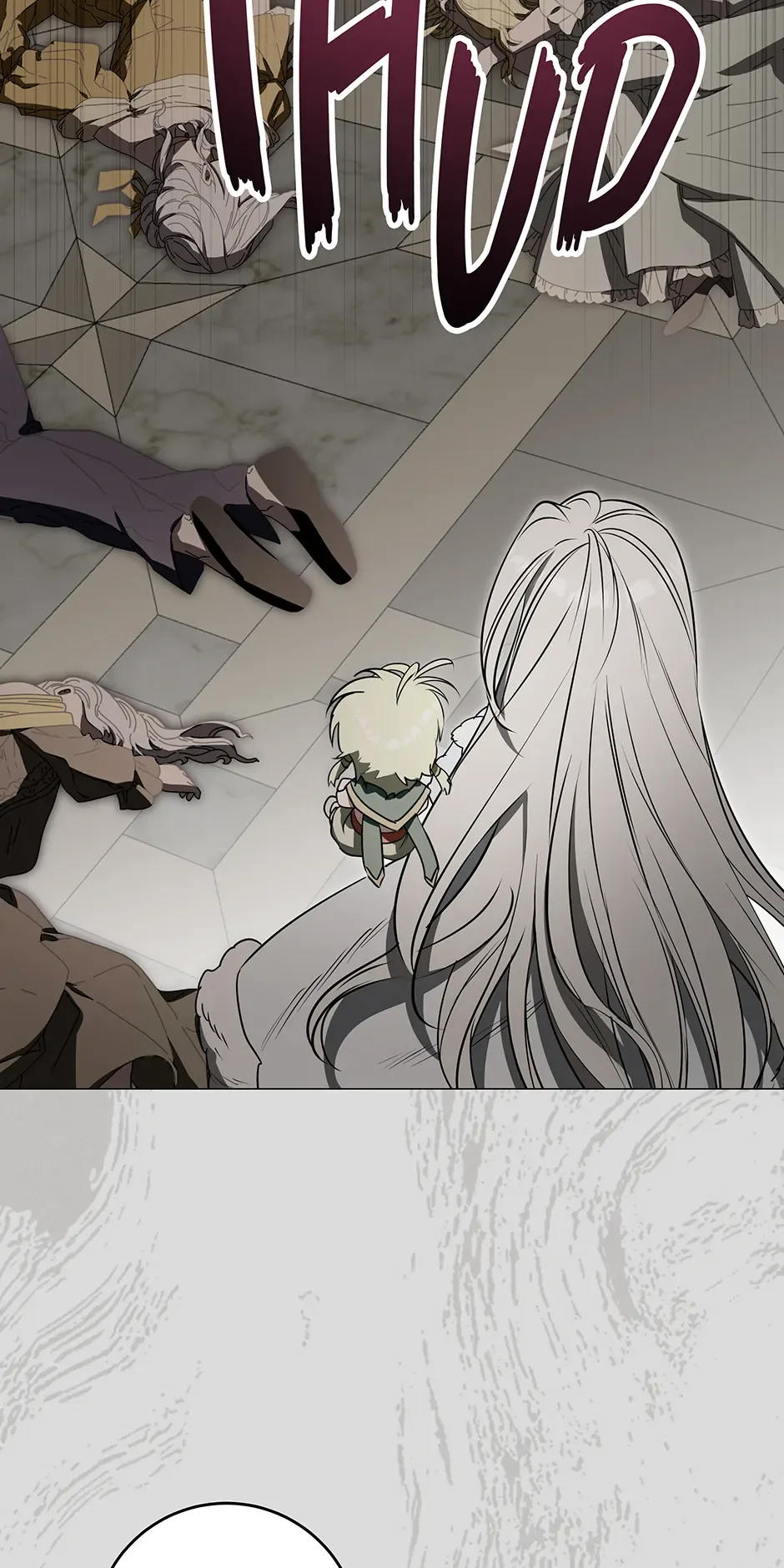 Please Get Out of My Household Chapter 46 page 4