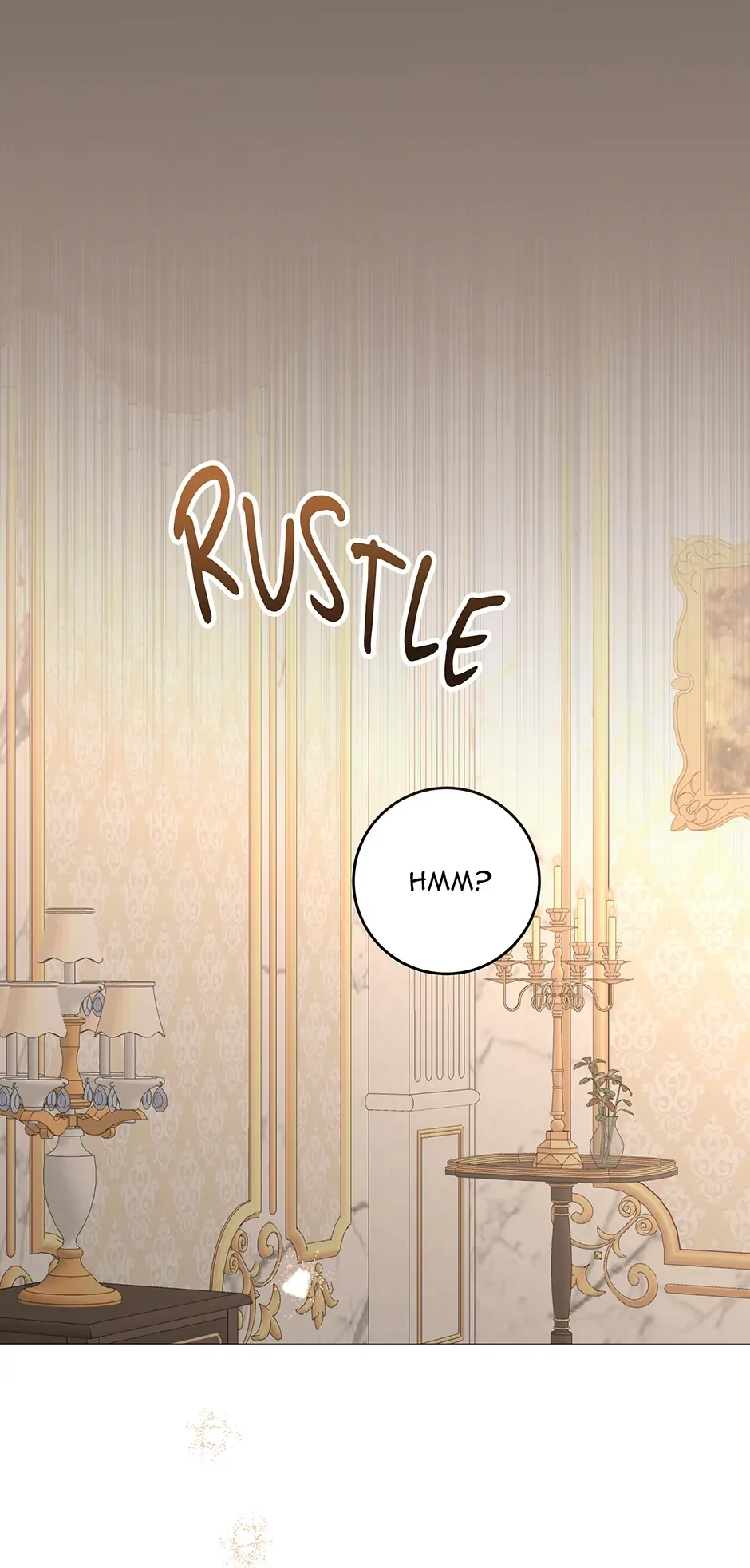 Please Get Out of My Household Chapter 47 page 77