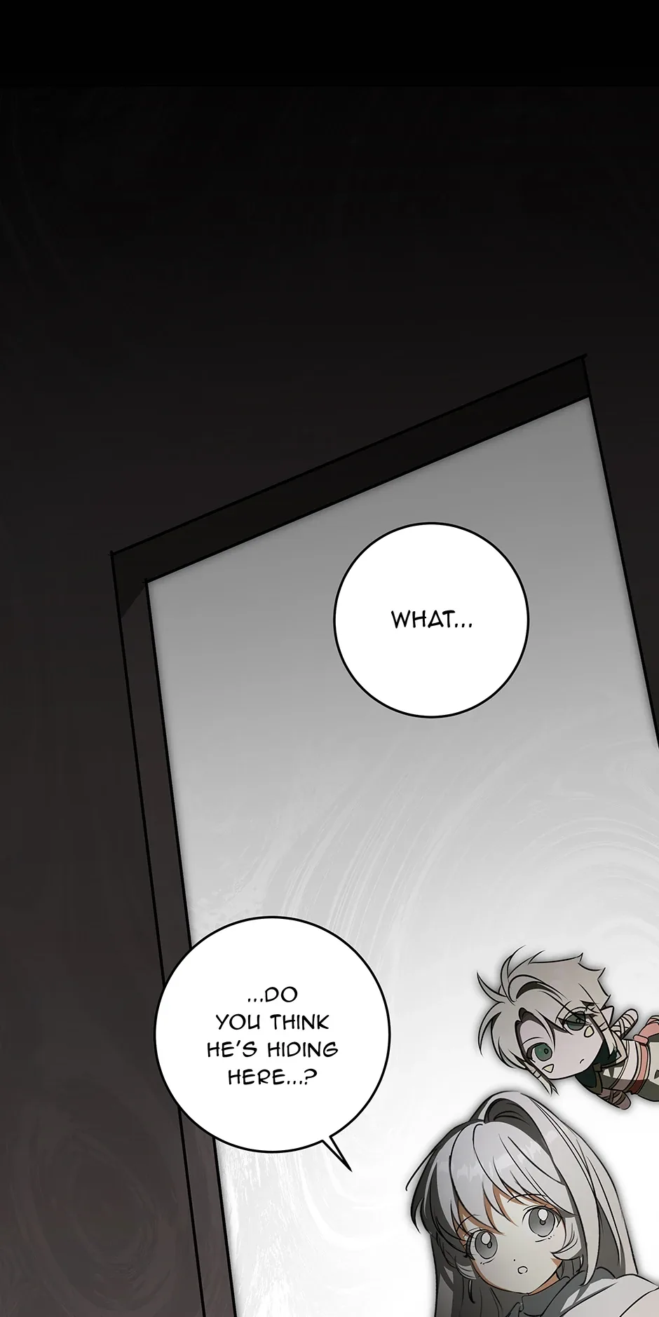 Please Get Out of My Household Chapter 46 page 2