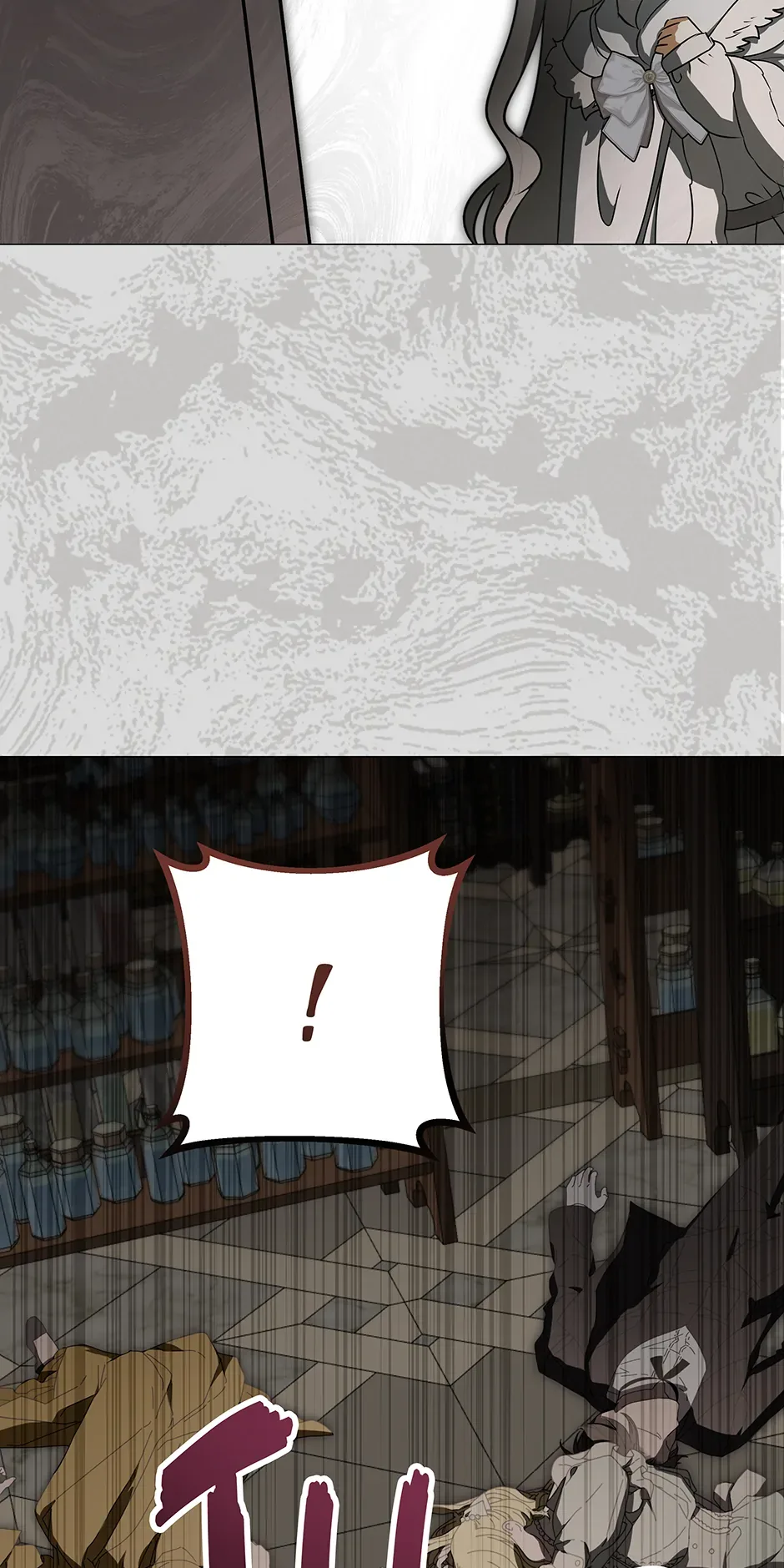 Please Get Out of My Household Chapter 46 page 3