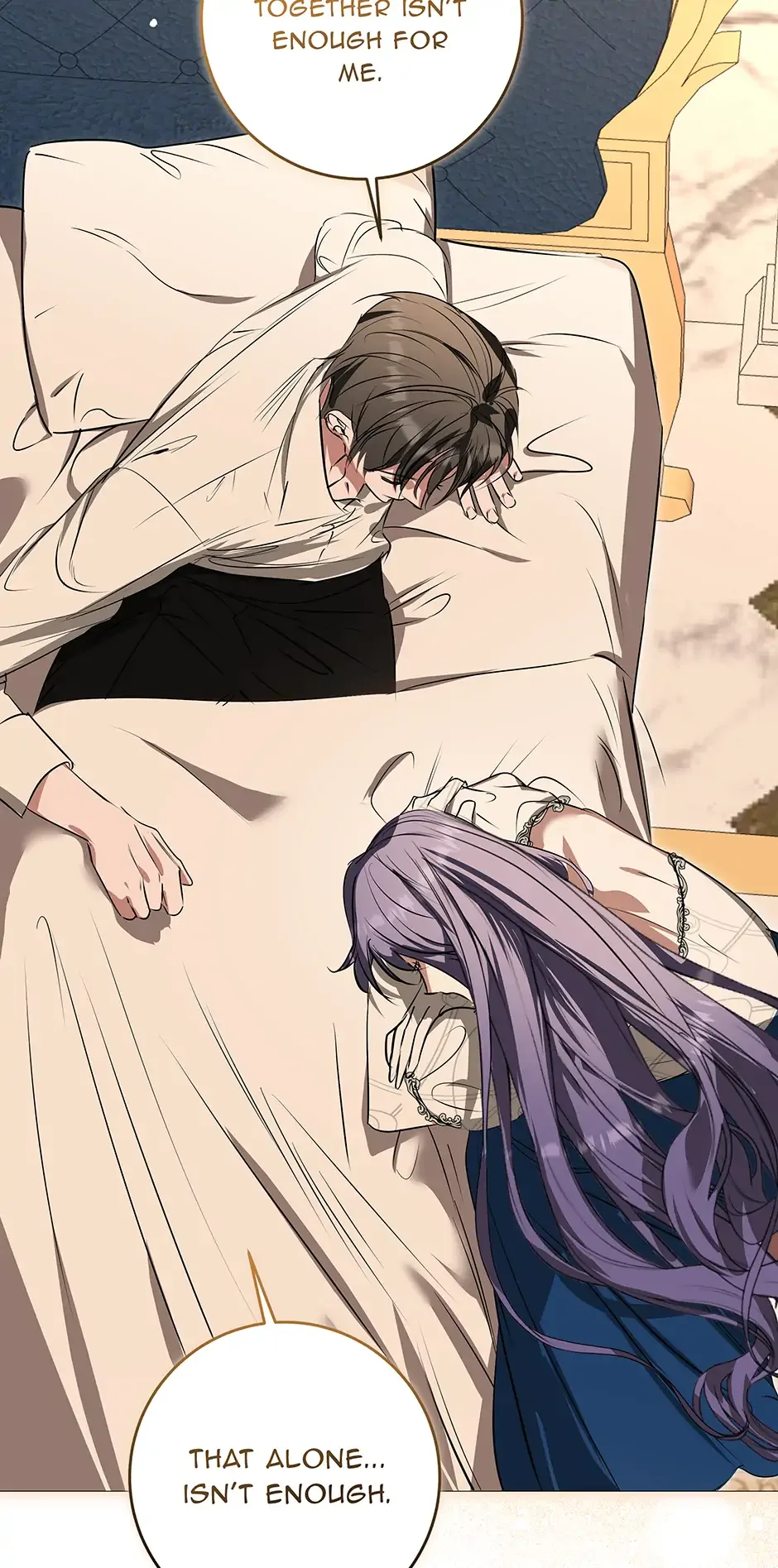 Please Get Out of My Household Chapter 47 page 80