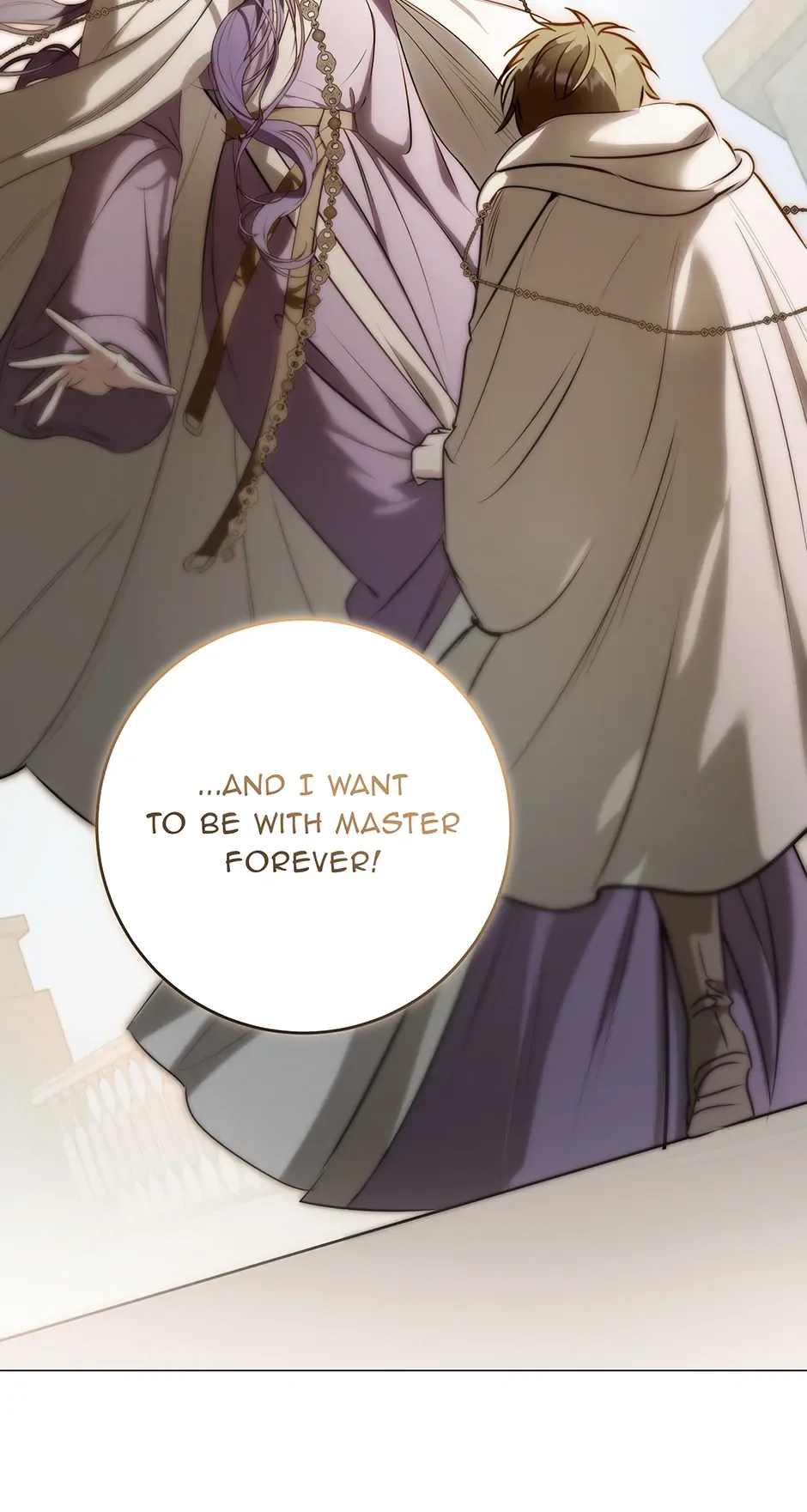 Please Get Out of My Household Chapter 47 page 70