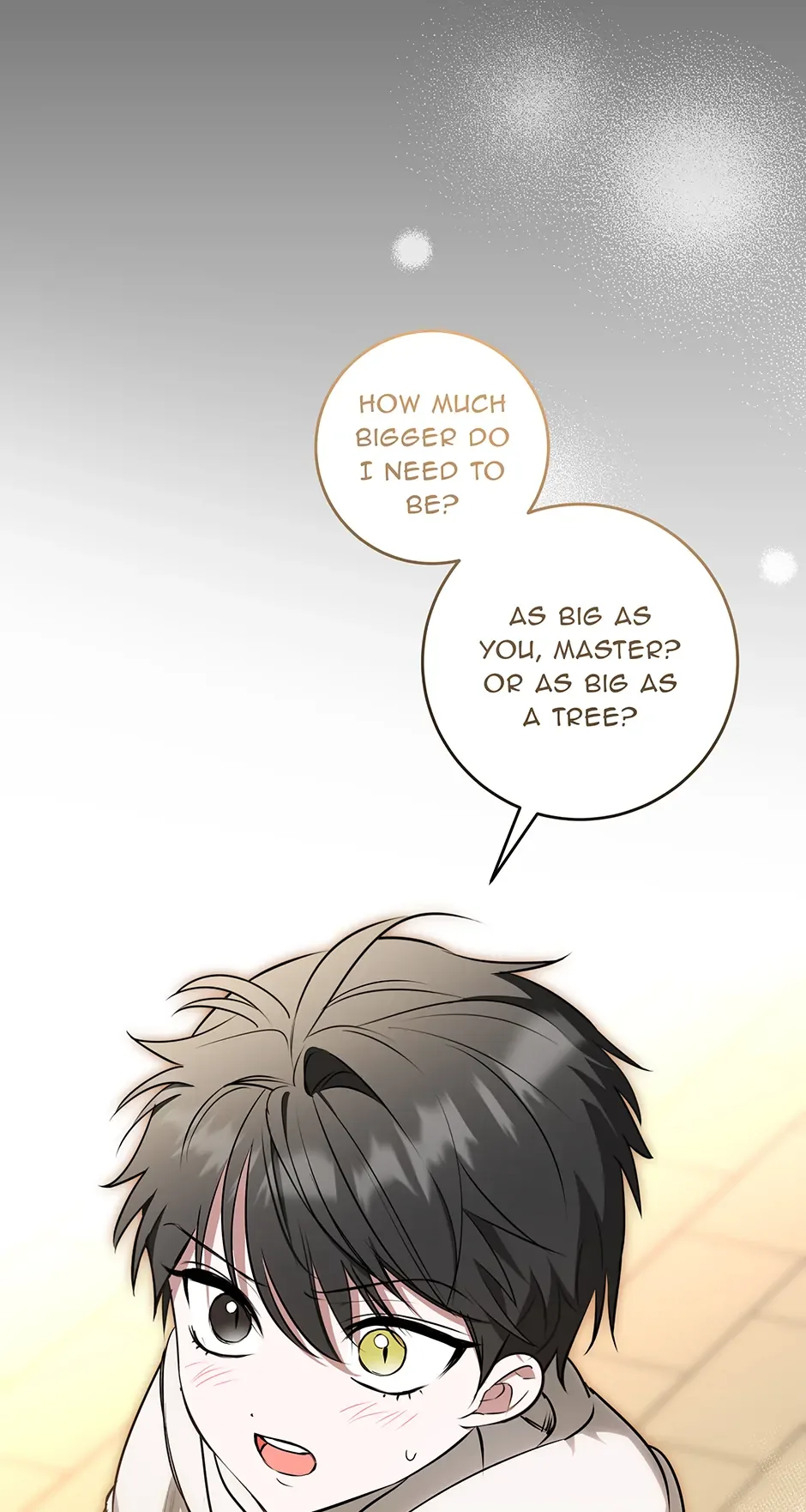 Please Get Out of My Household Chapter 47 page 68