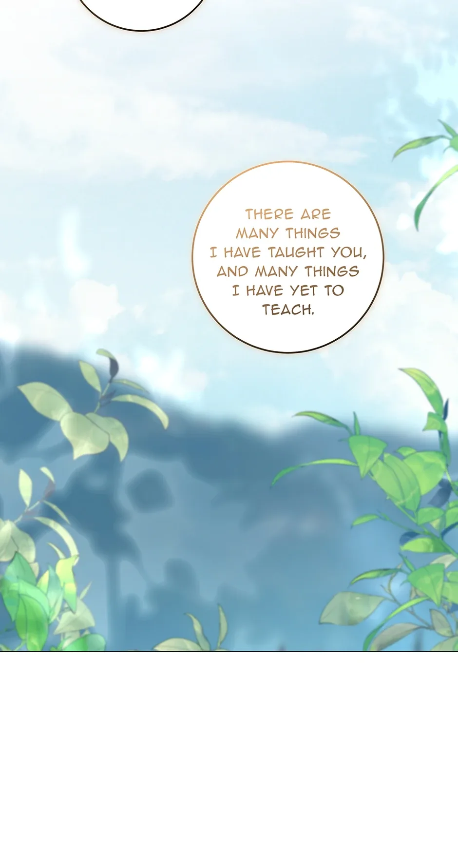 Please Get Out of My Household Chapter 47 page 73