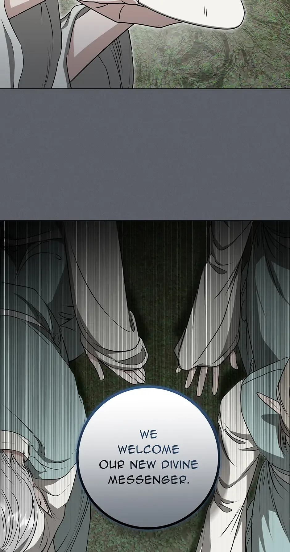 Please Get Out of My Household Chapter 50 page 10
