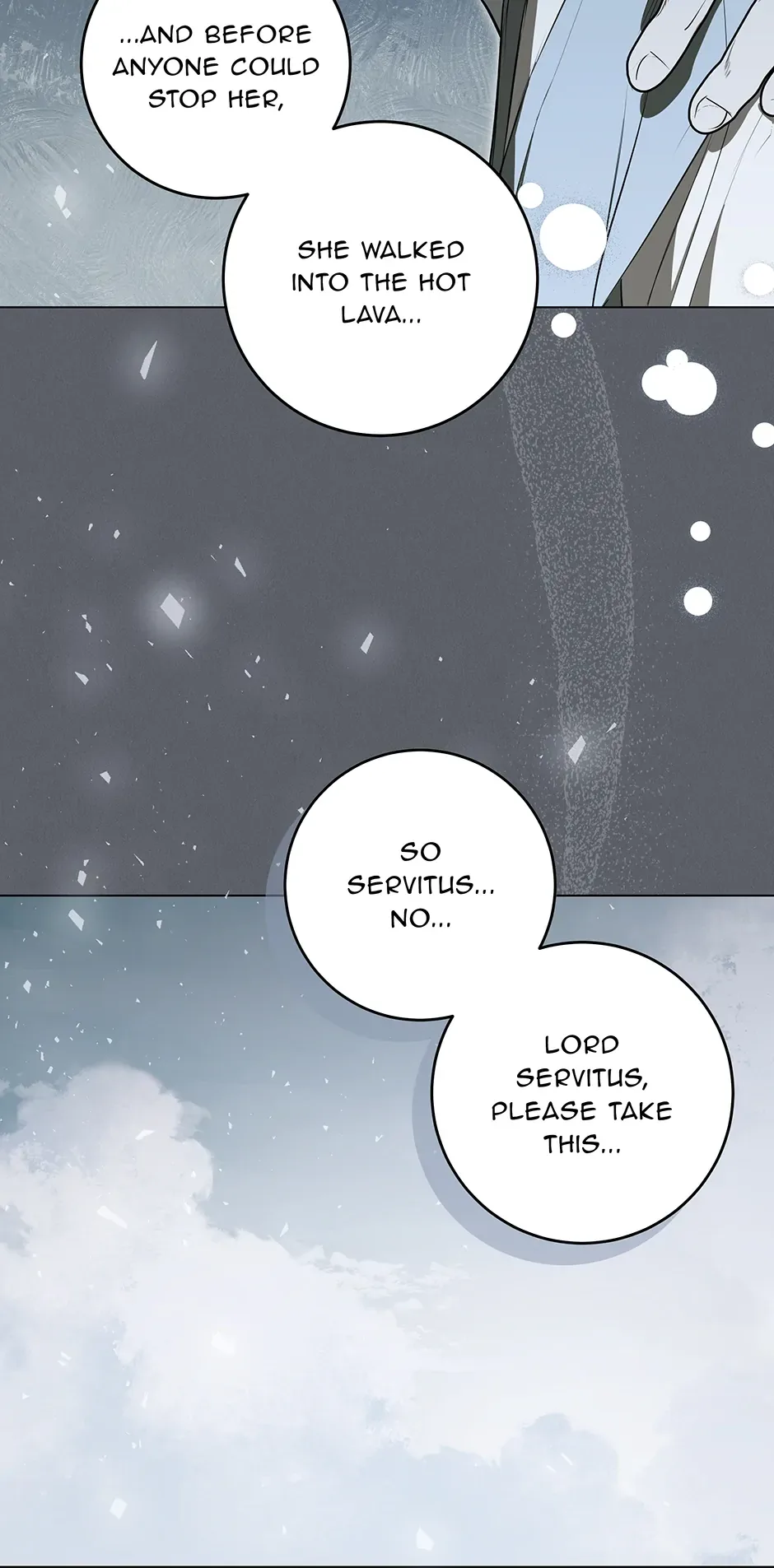 Please Get Out of My Household Chapter 50 page 7