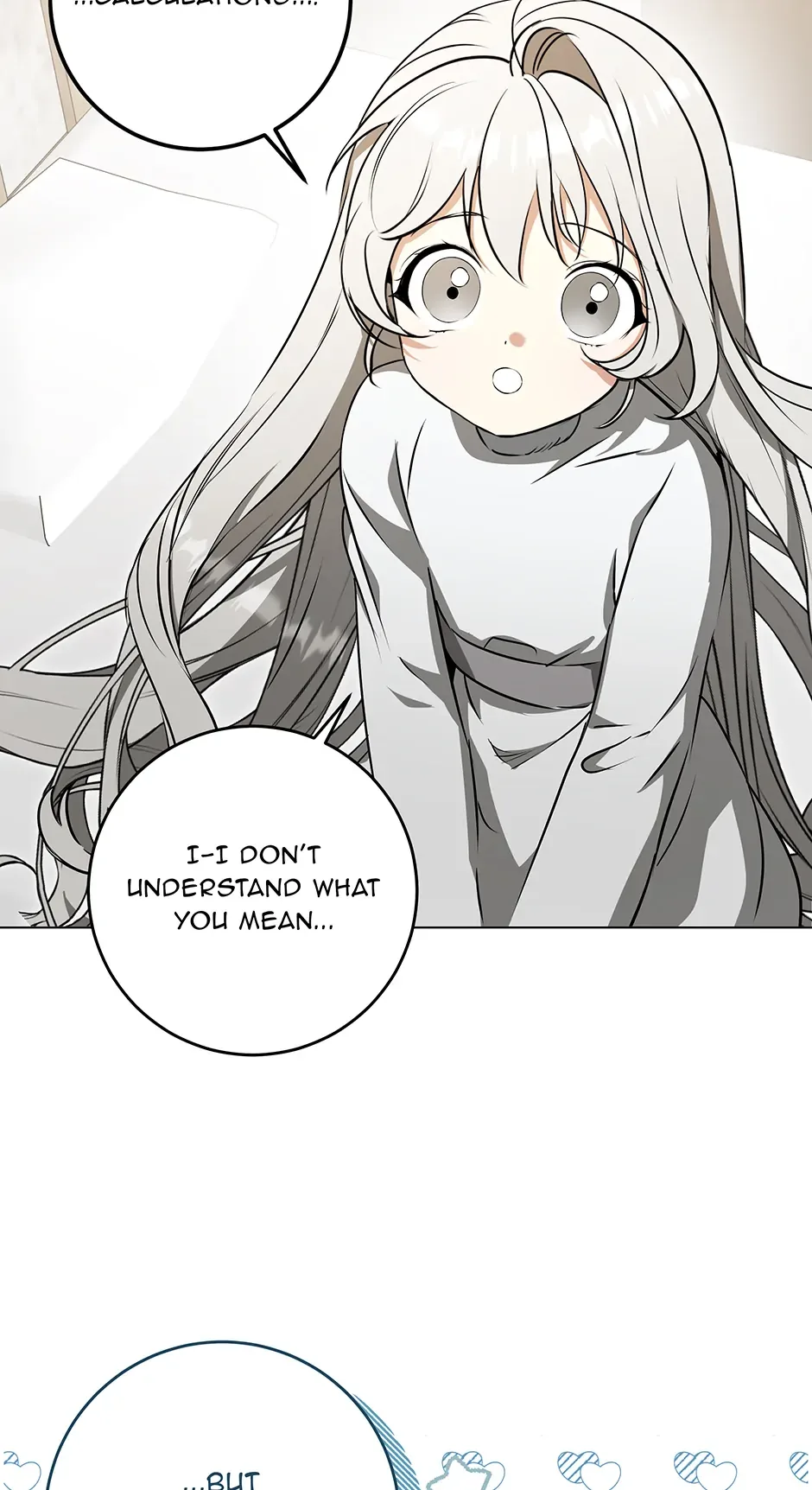 Please Get Out of My Household Chapter 50 page 30