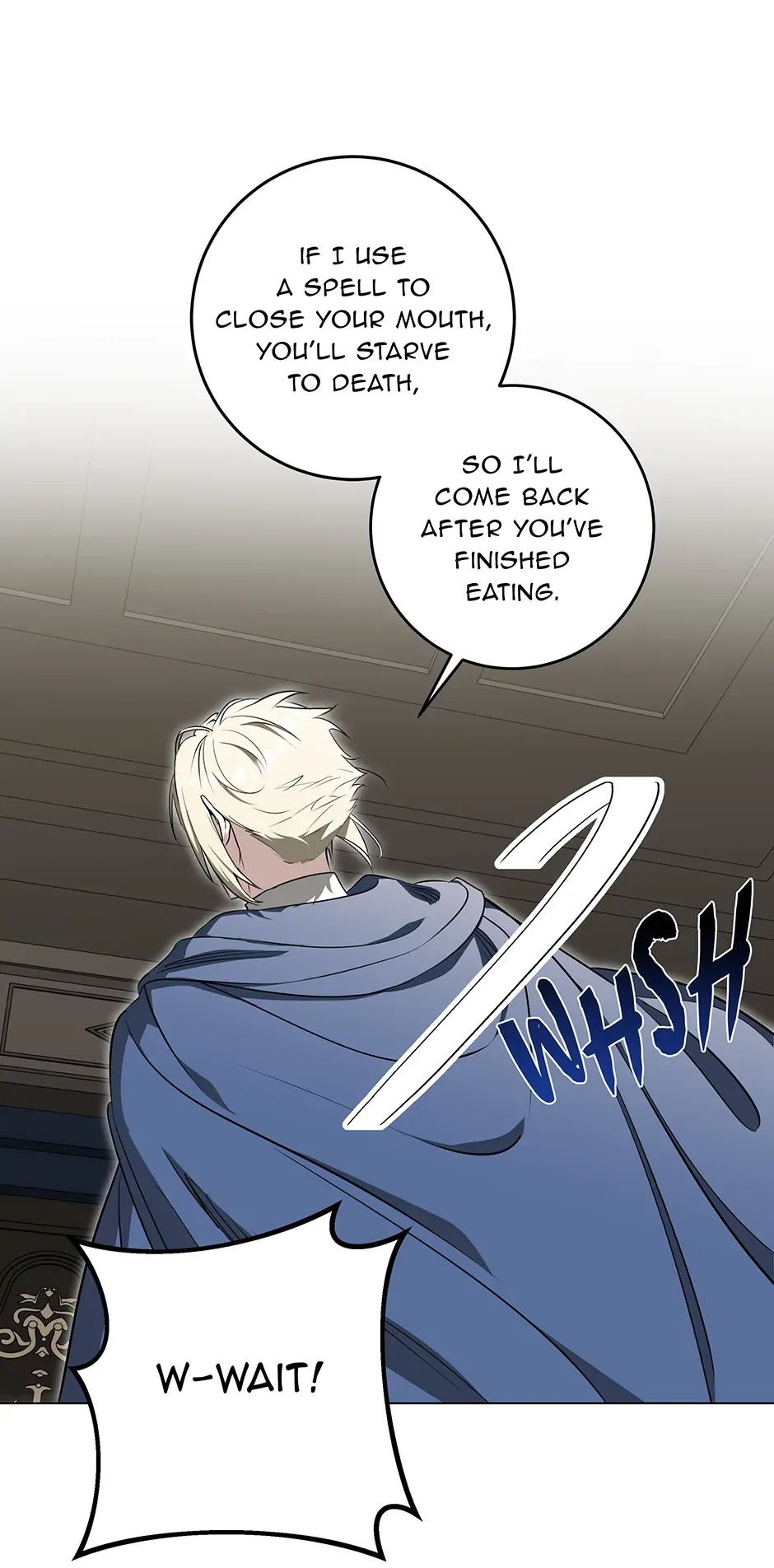 Please Get Out of My Household Chapter 50 page 41