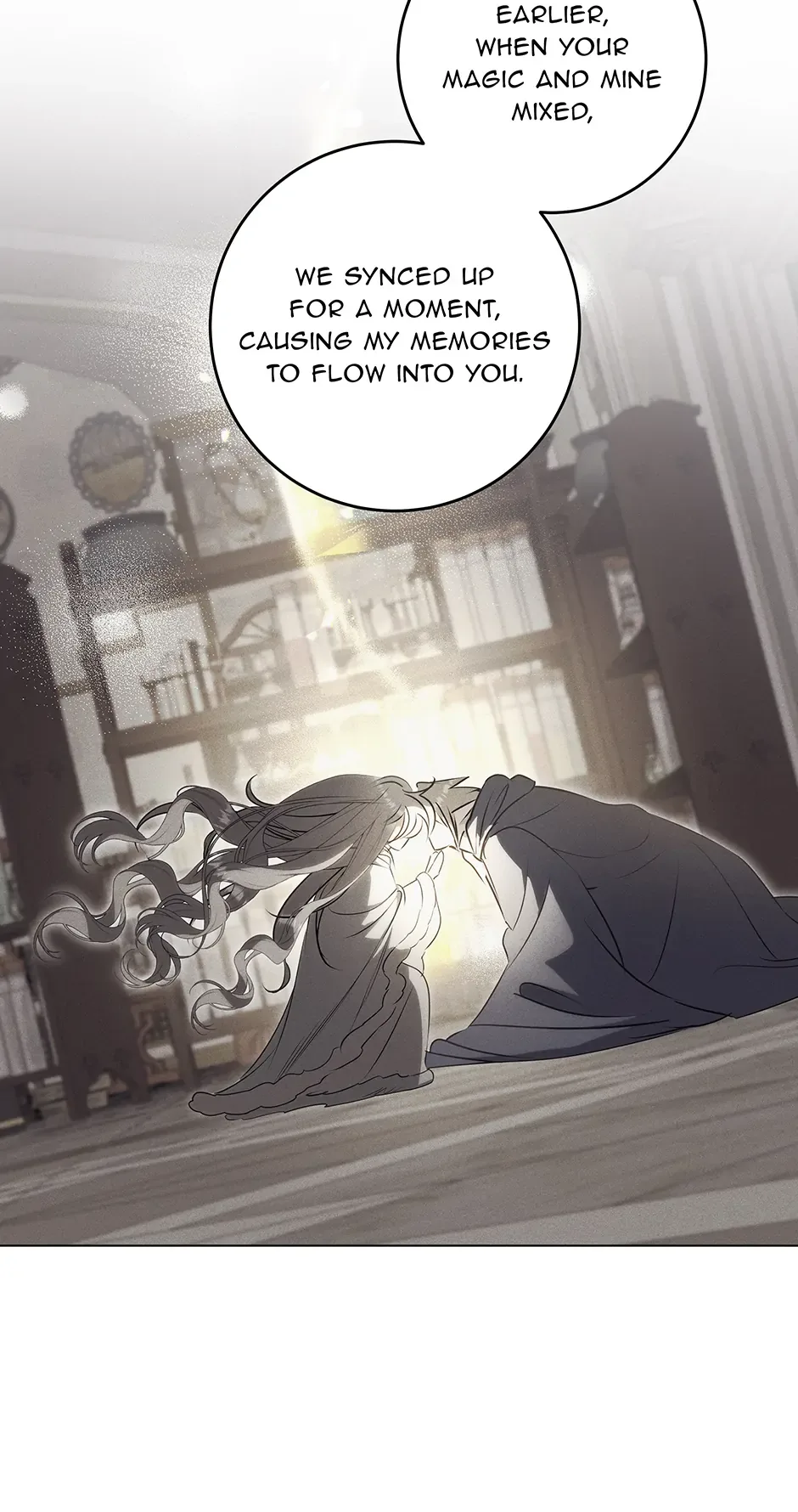 Please Get Out of My Household Chapter 50 page 25