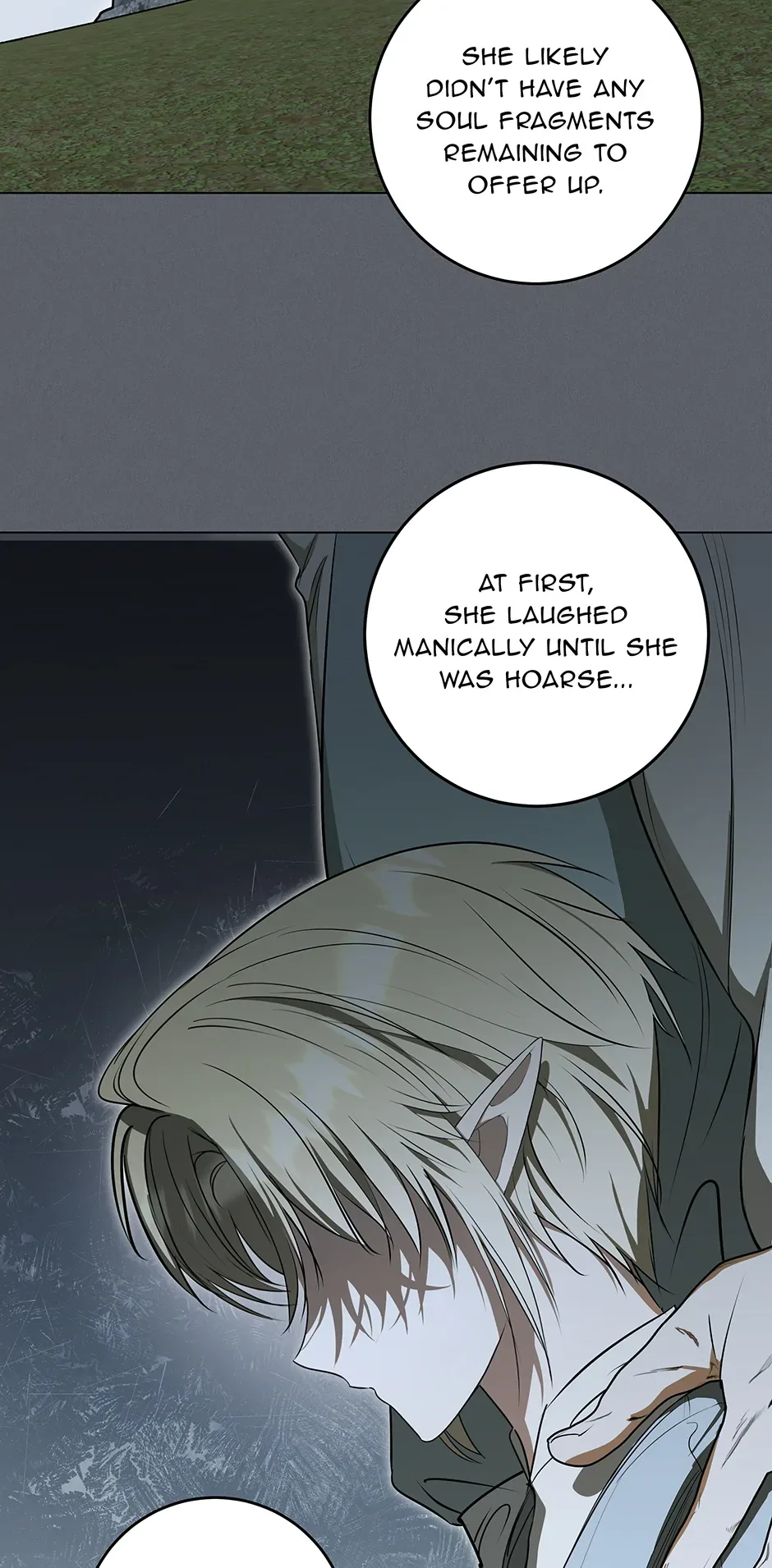 Please Get Out of My Household Chapter 50 page 6