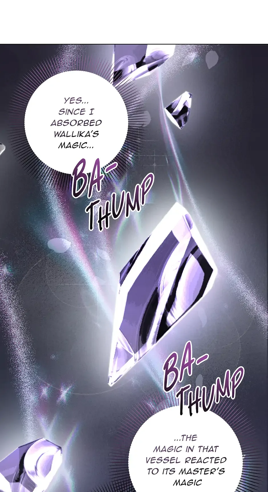 Please Get Out of My Household Chapter 50 page 26