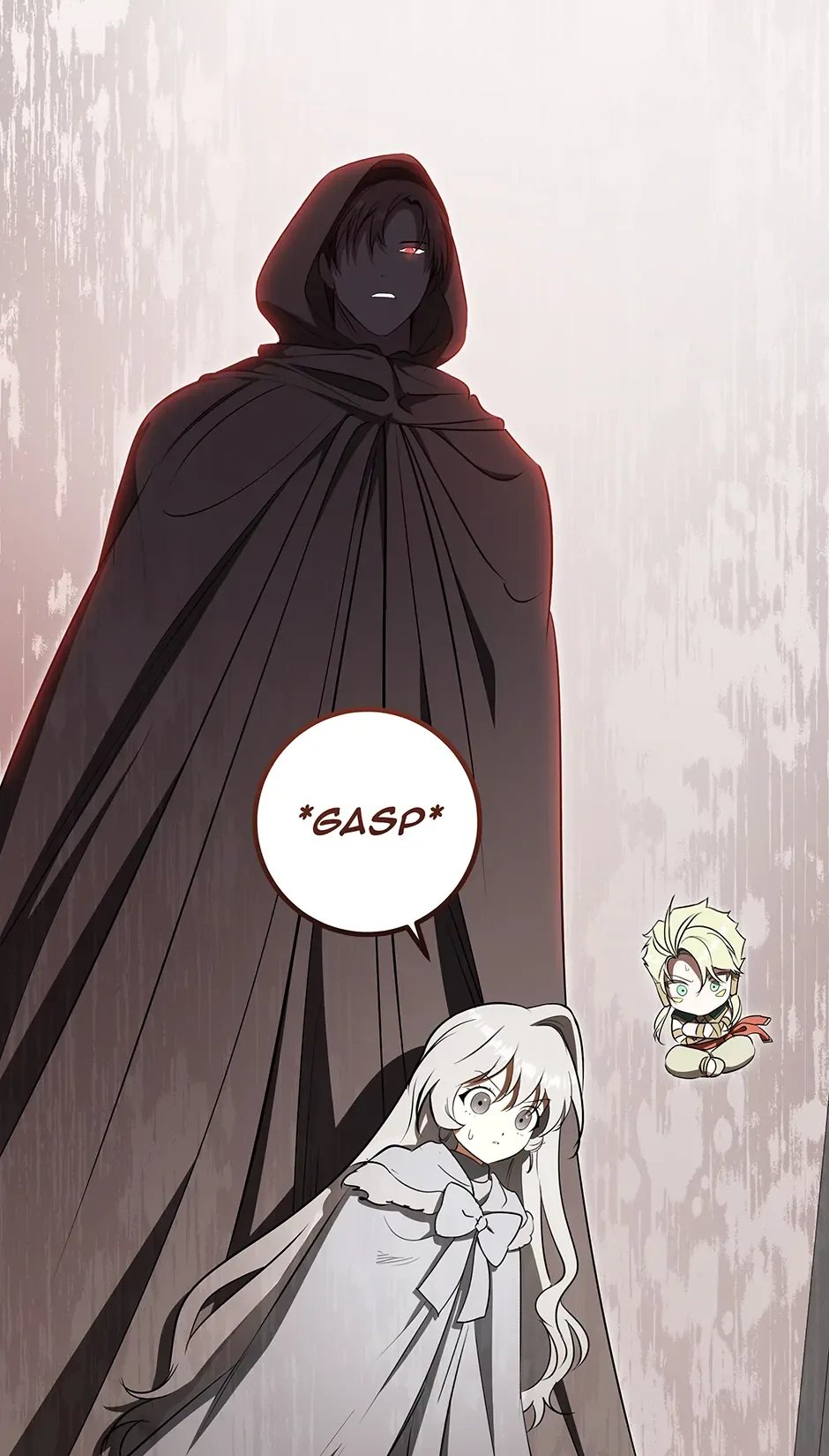 Please Get Out of My Household Chapter 46 page 11