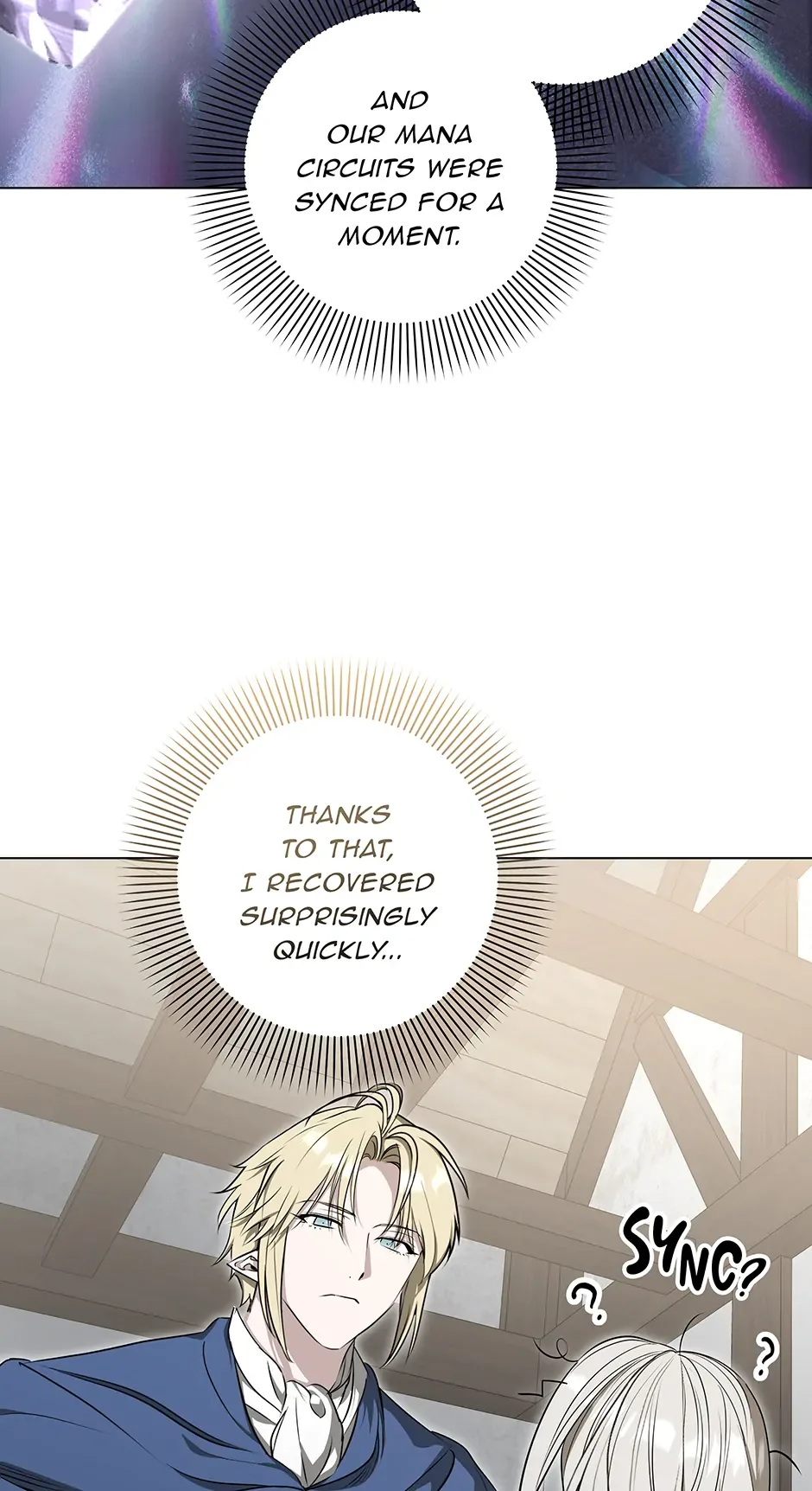 Please Get Out of My Household Chapter 50 page 27