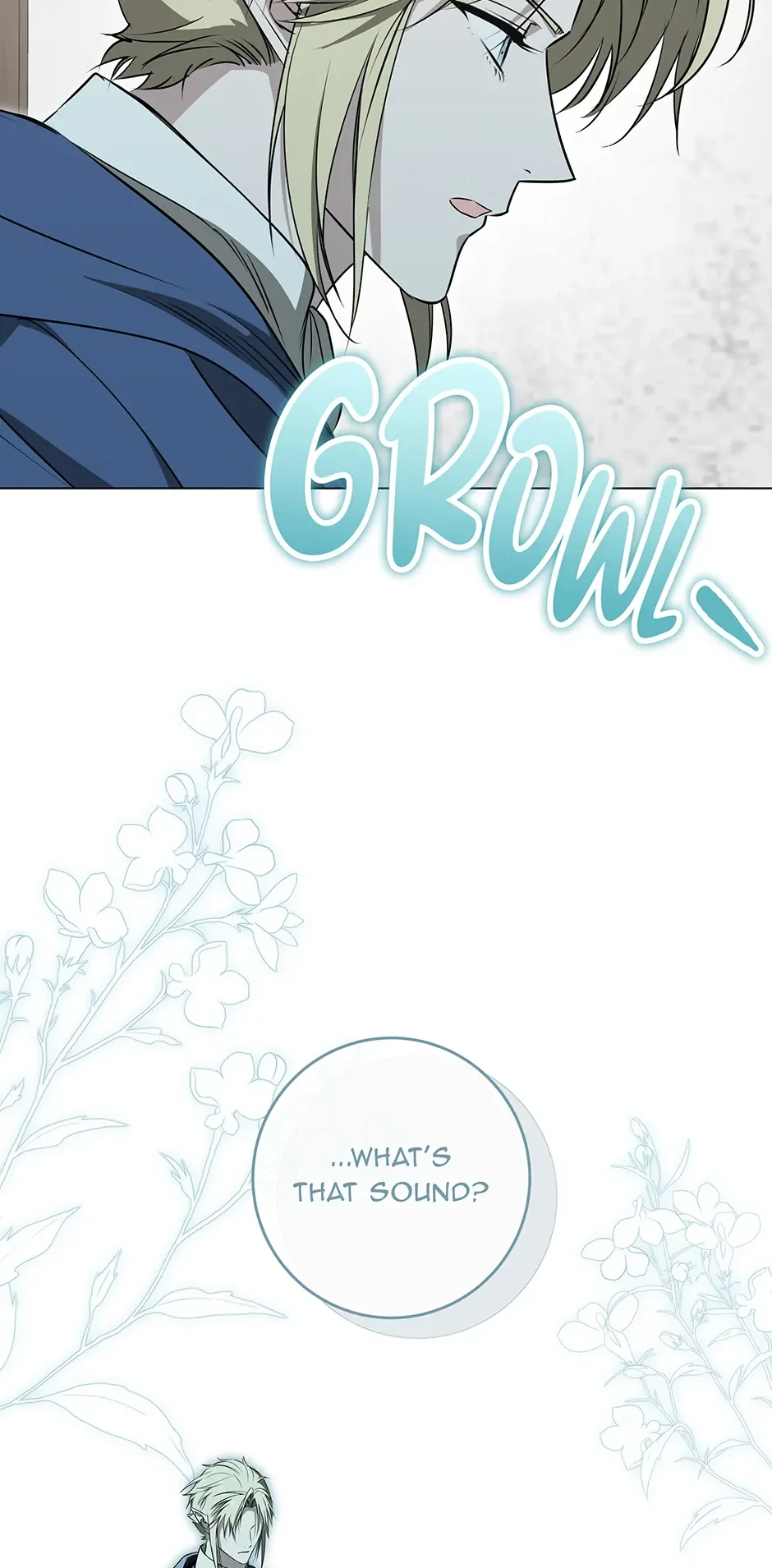 Please Get Out of My Household Chapter 50 page 35