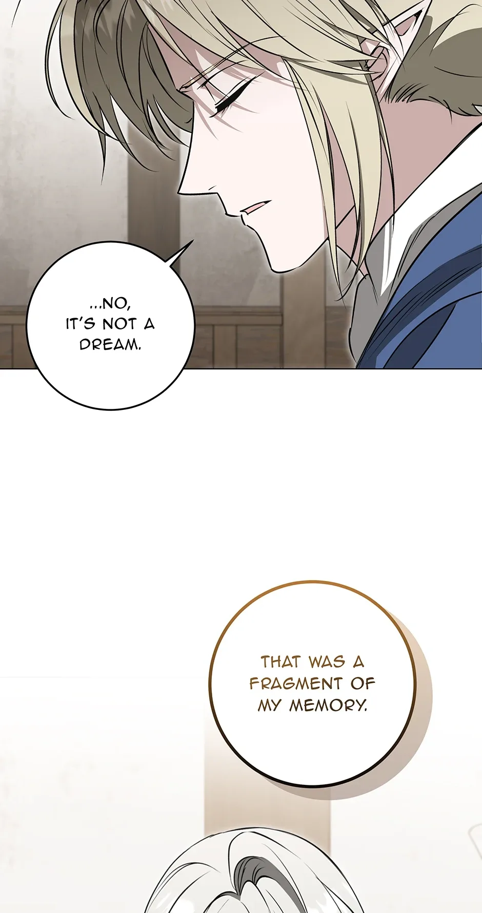 Please Get Out of My Household Chapter 50 page 23