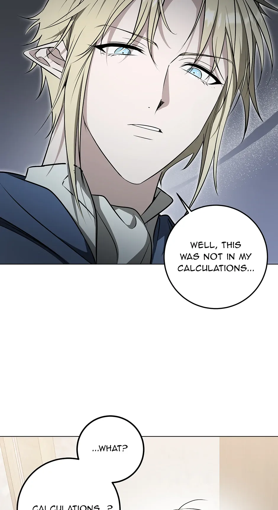 Please Get Out of My Household Chapter 50 page 29