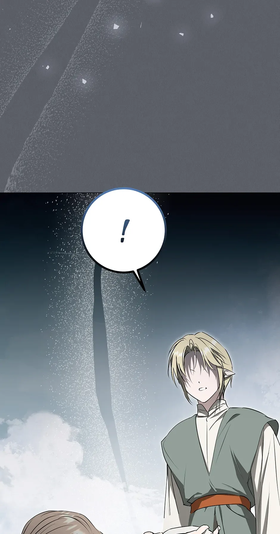 Please Get Out of My Household Chapter 50 page 8