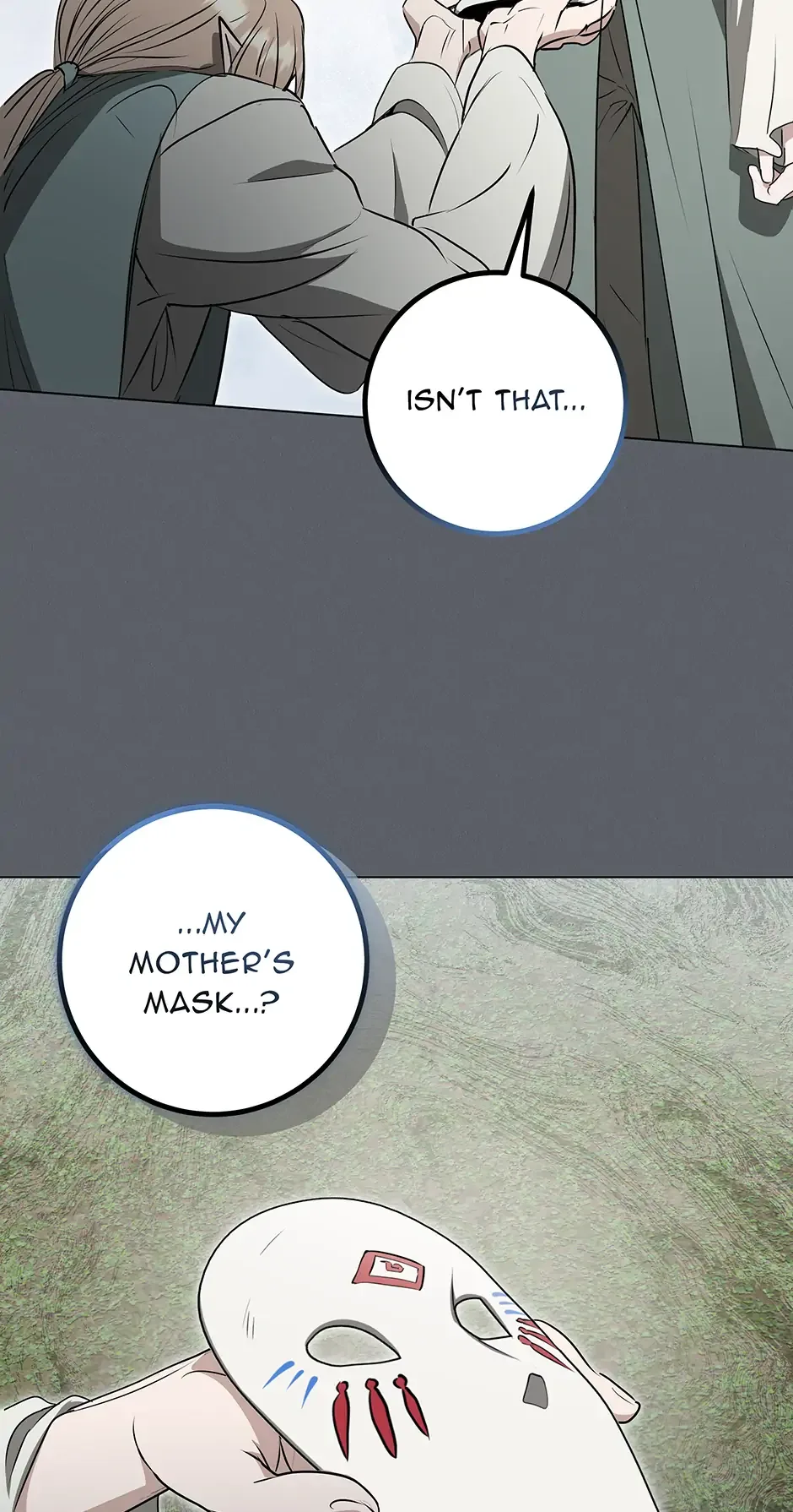 Please Get Out of My Household Chapter 50 page 9