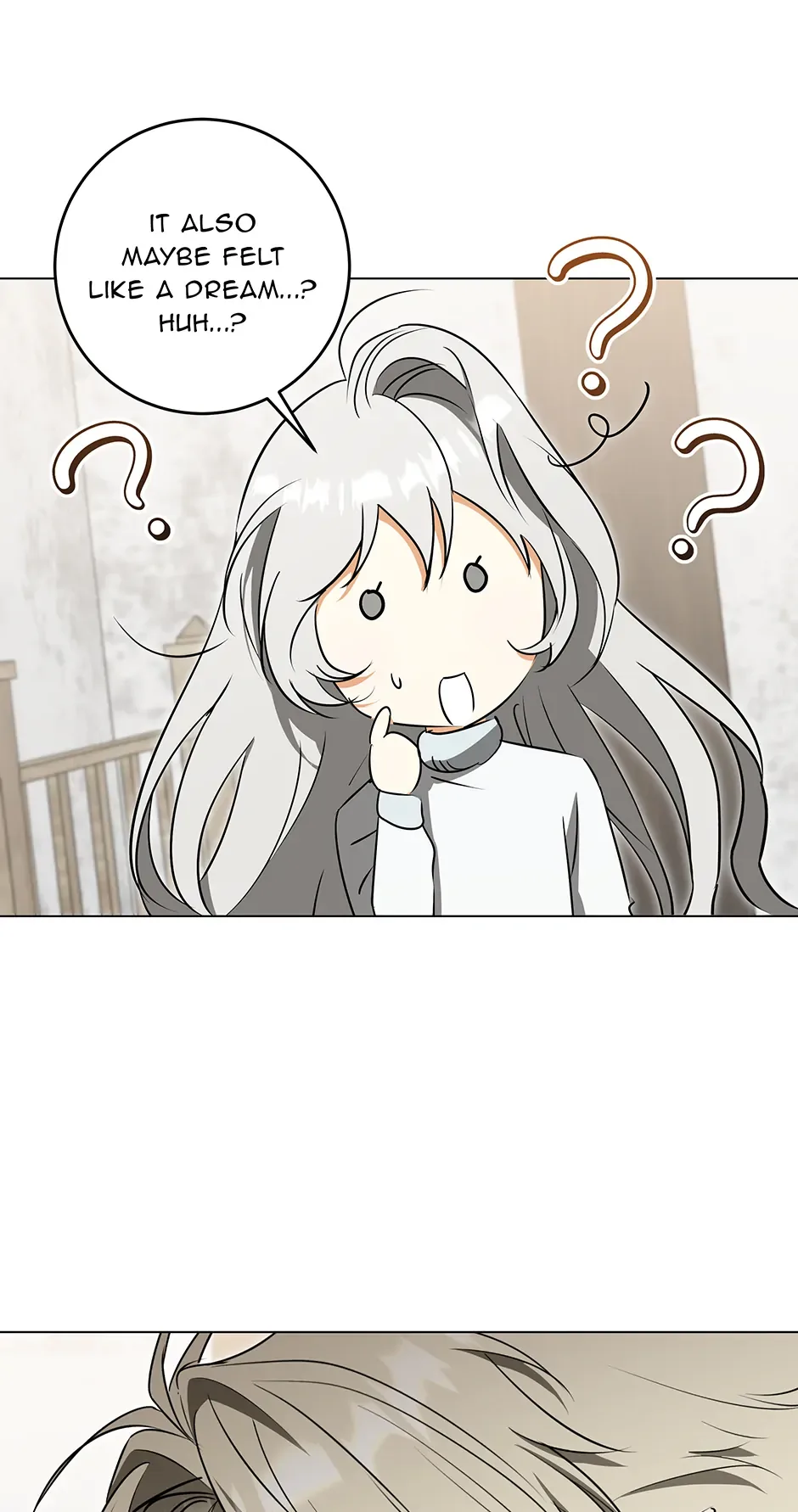 Please Get Out of My Household Chapter 50 page 22