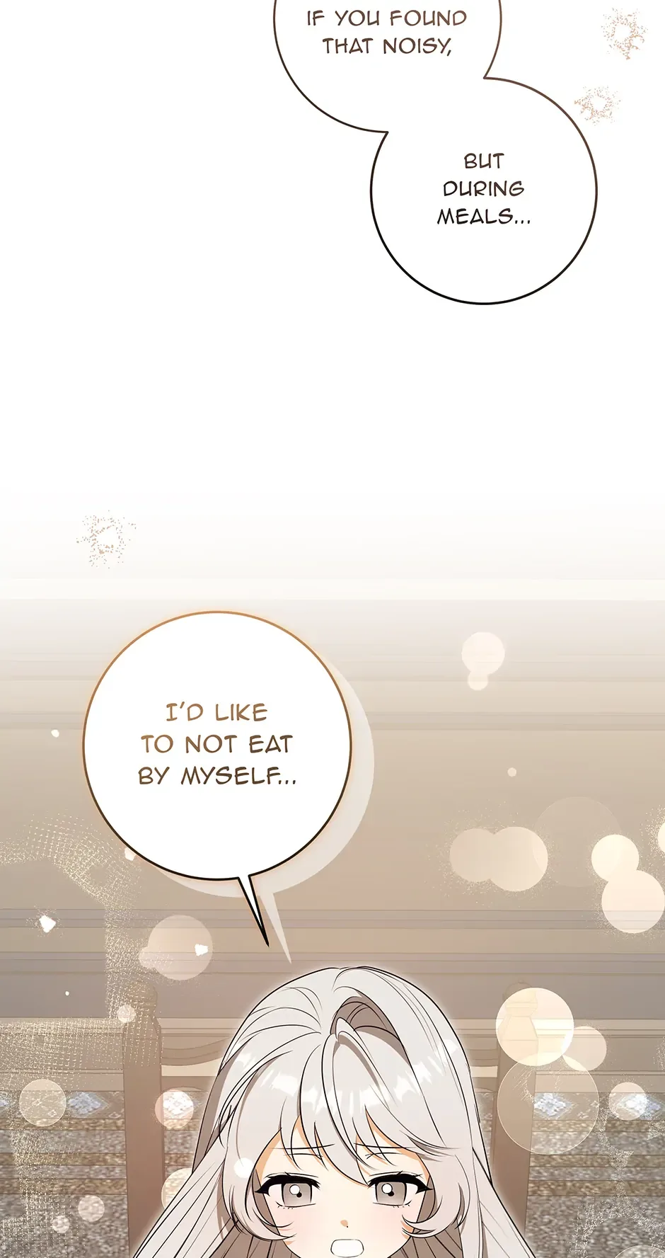 Please Get Out of My Household Chapter 50 page 44