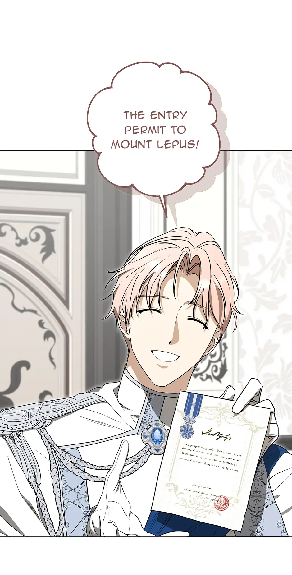 Please Get Out of My Household Chapter 50 page 62