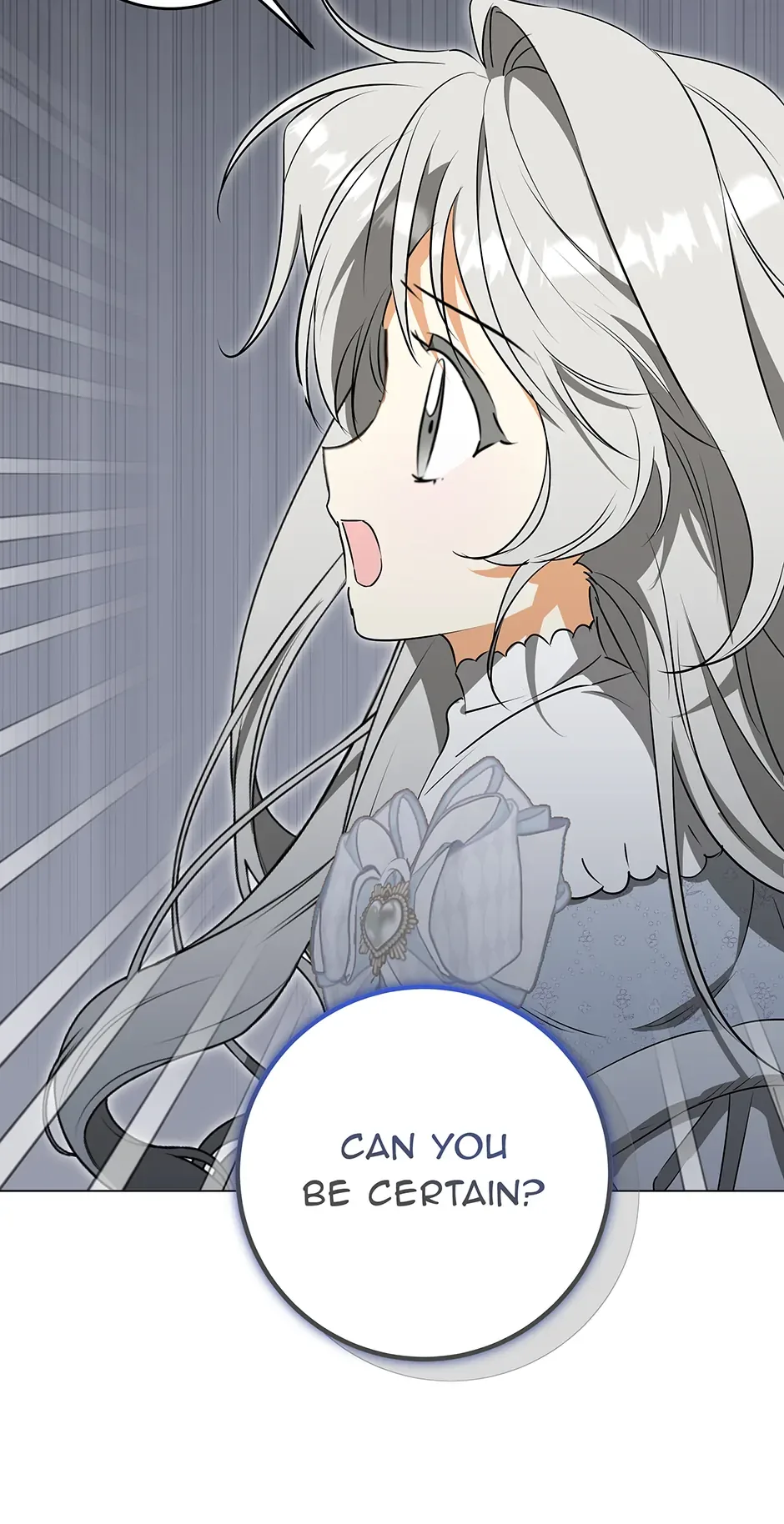 Please Get Out of My Household Chapter 50 page 54