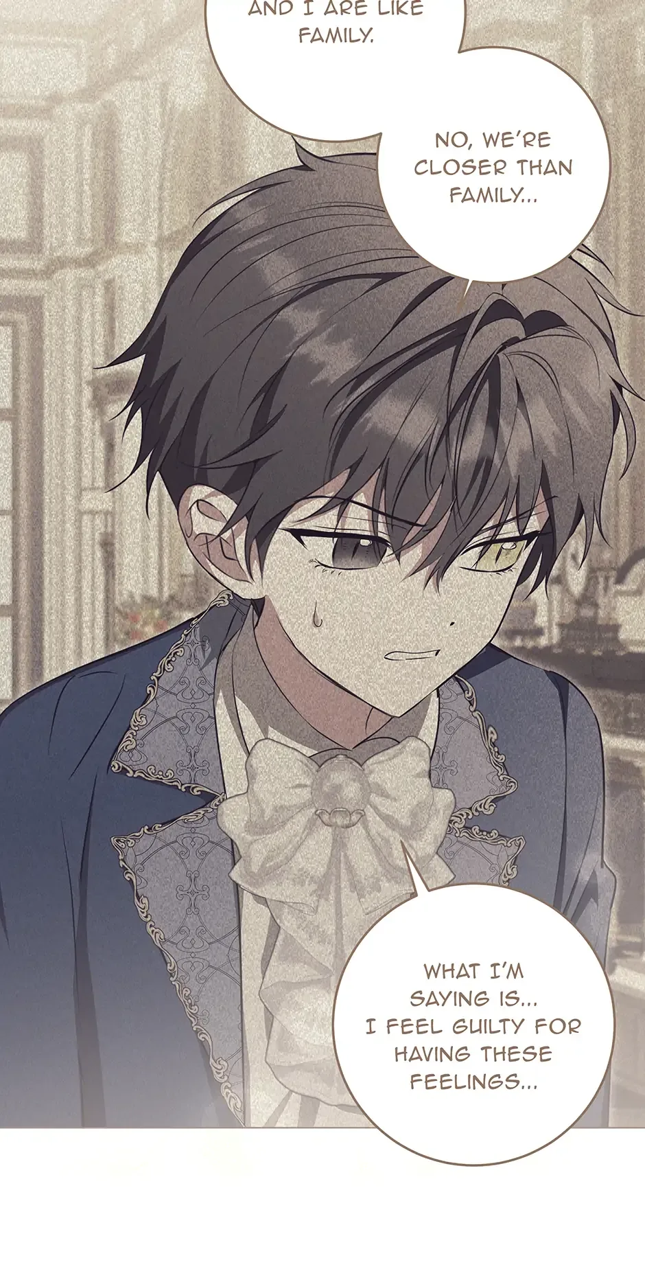 Please Get Out of My Household Chapter 50 page 67