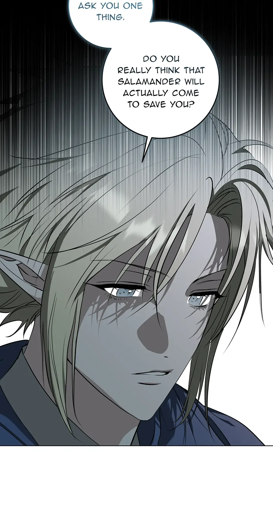 Please Get Out of My Household Chapter 50 page 49