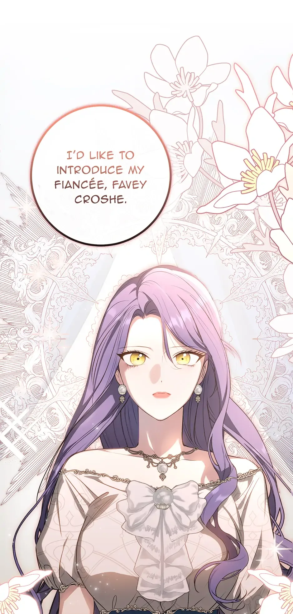 Please Get Out of My Household Chapter 46 page 25