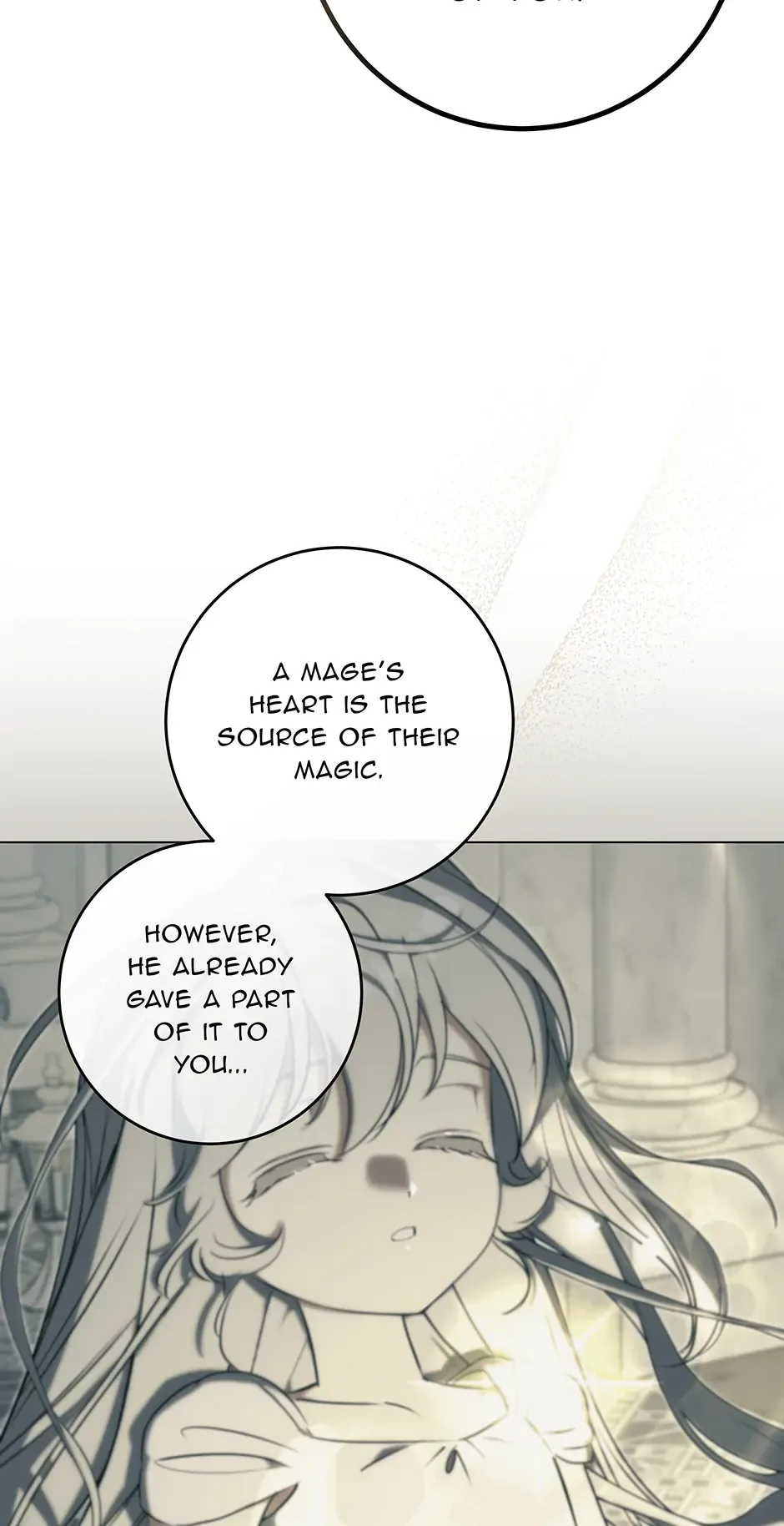 Please Get Out of My Household Chapter 50 page 51