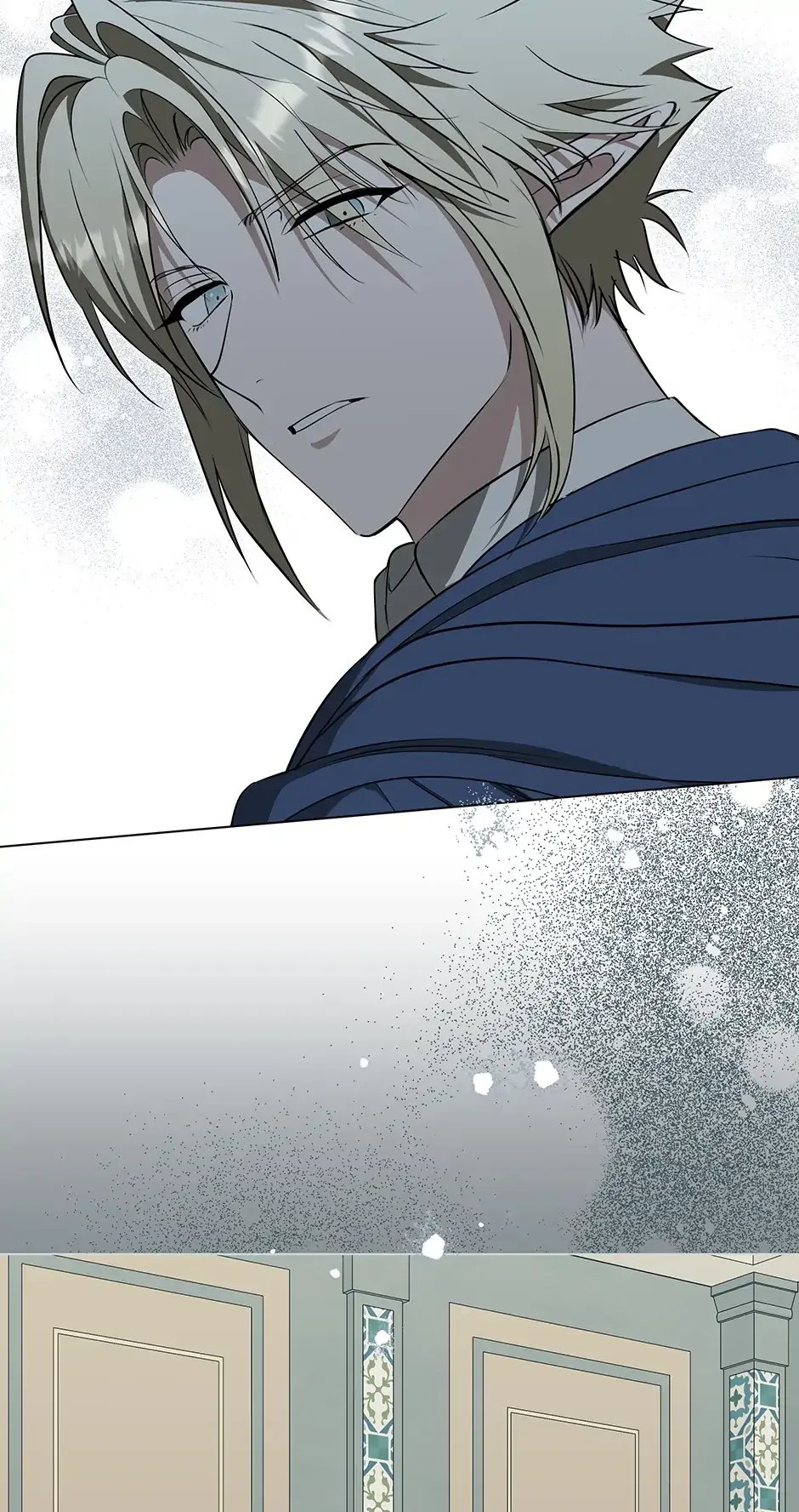 Please Get Out of My Household Chapter 50 page 46