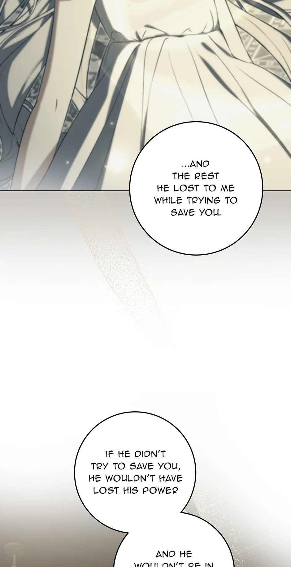 Please Get Out of My Household Chapter 50 page 52