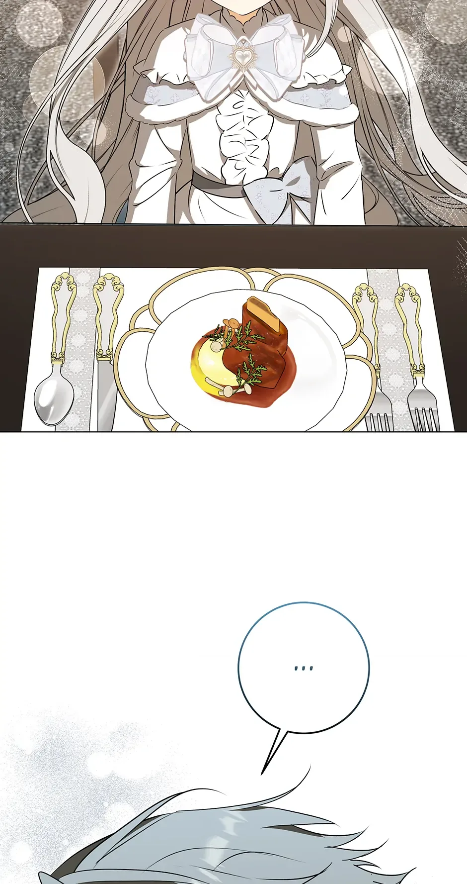 Please Get Out of My Household Chapter 50 page 45