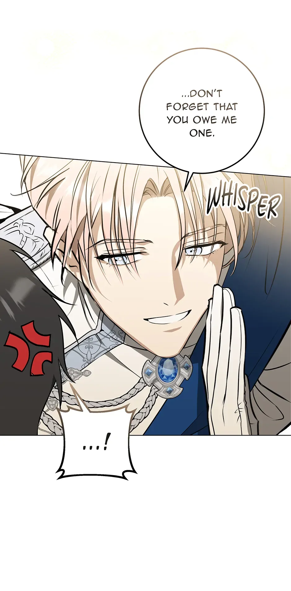 Please Get Out of My Household Chapter 50 page 68