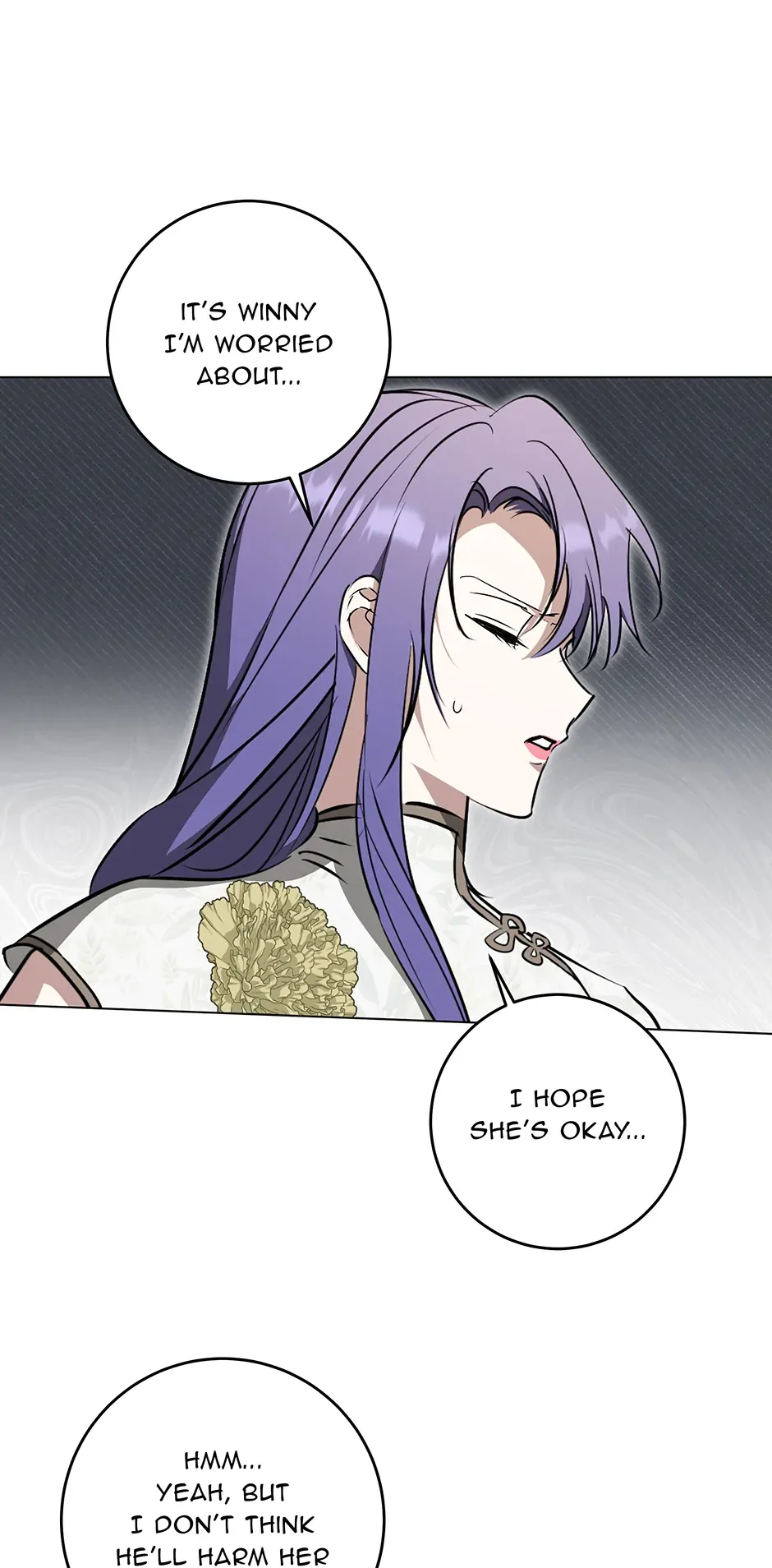 Please Get Out of My Household Chapter 50 page 70