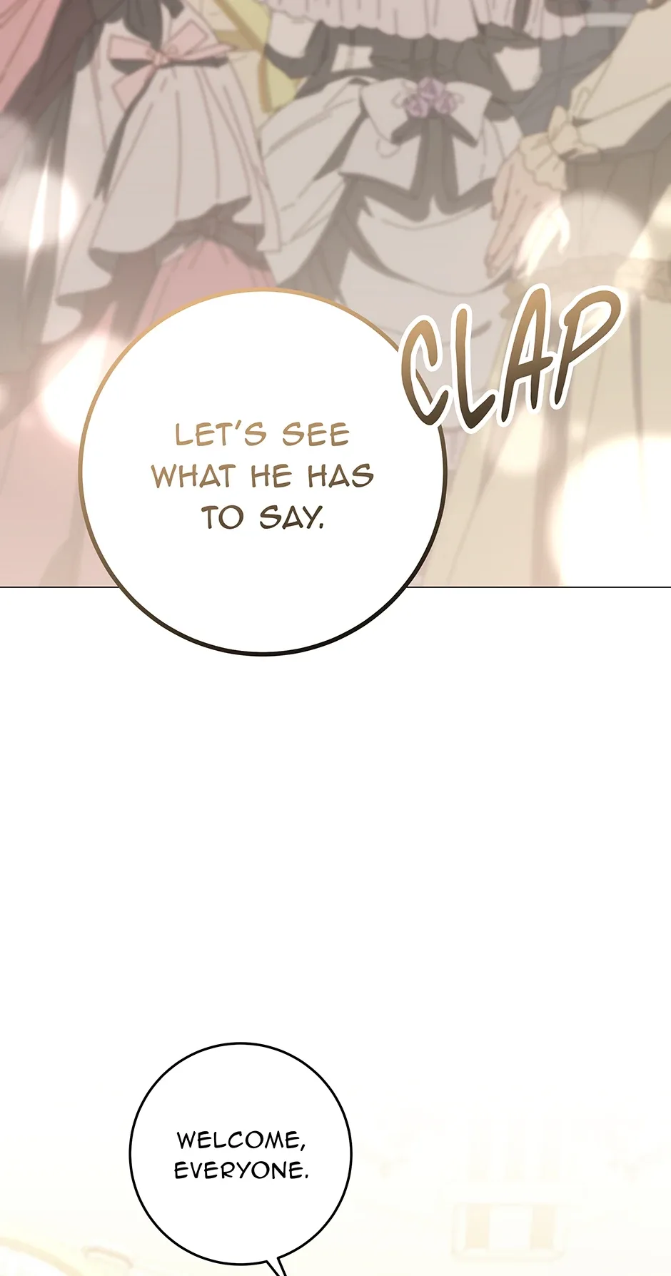 Please Get Out of My Household Chapter 46 page 20