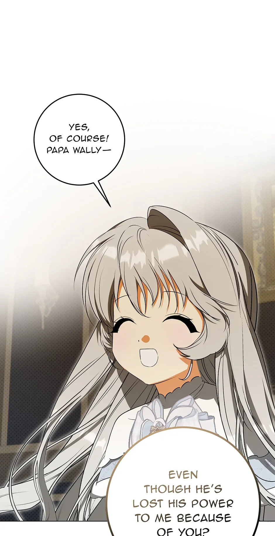 Please Get Out of My Household Chapter 50 page 50