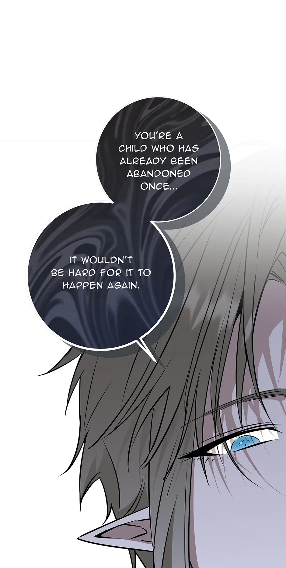 Please Get Out of My Household Chapter 50 page 56