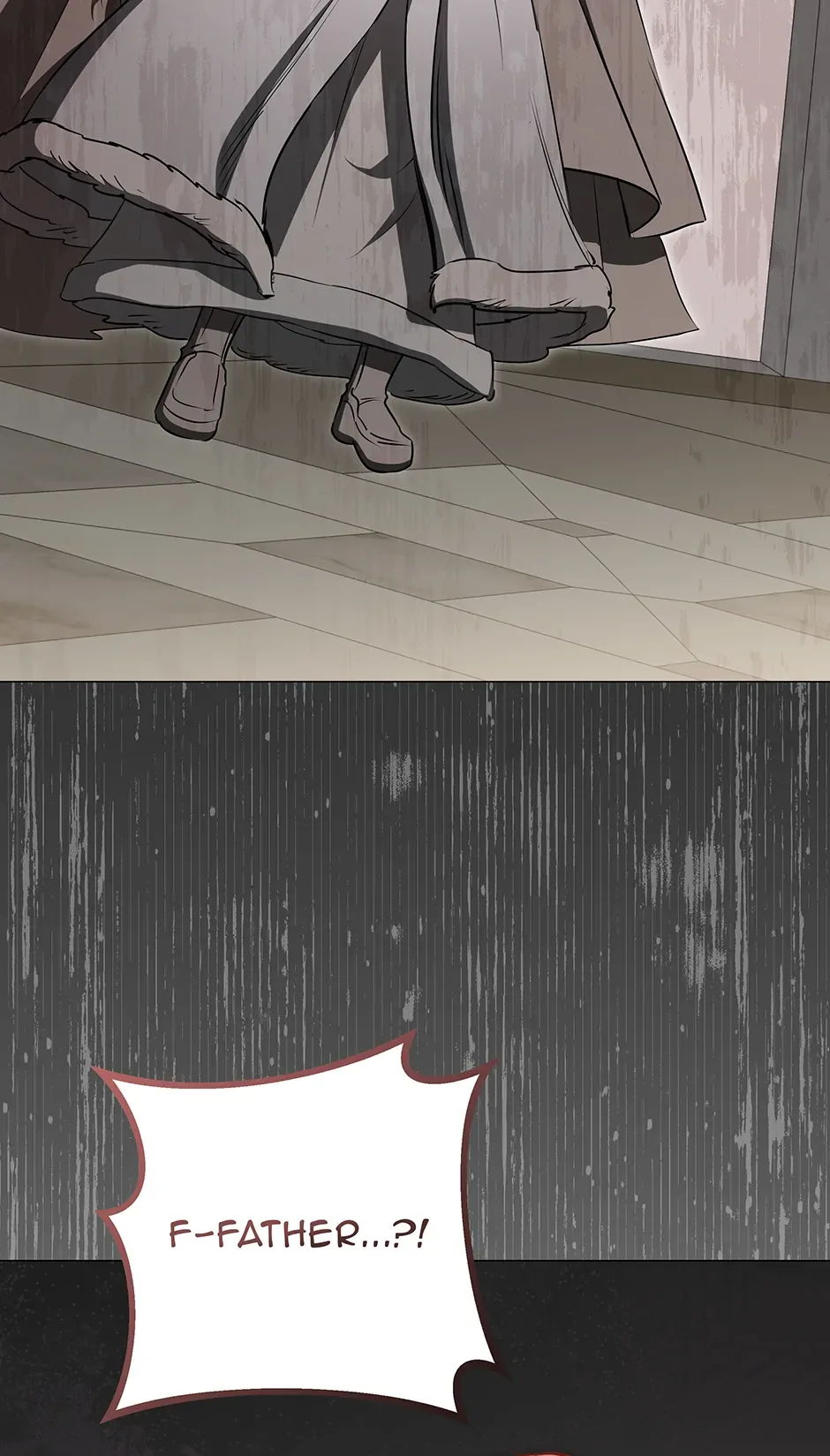 Please Get Out of My Household Chapter 46 page 12