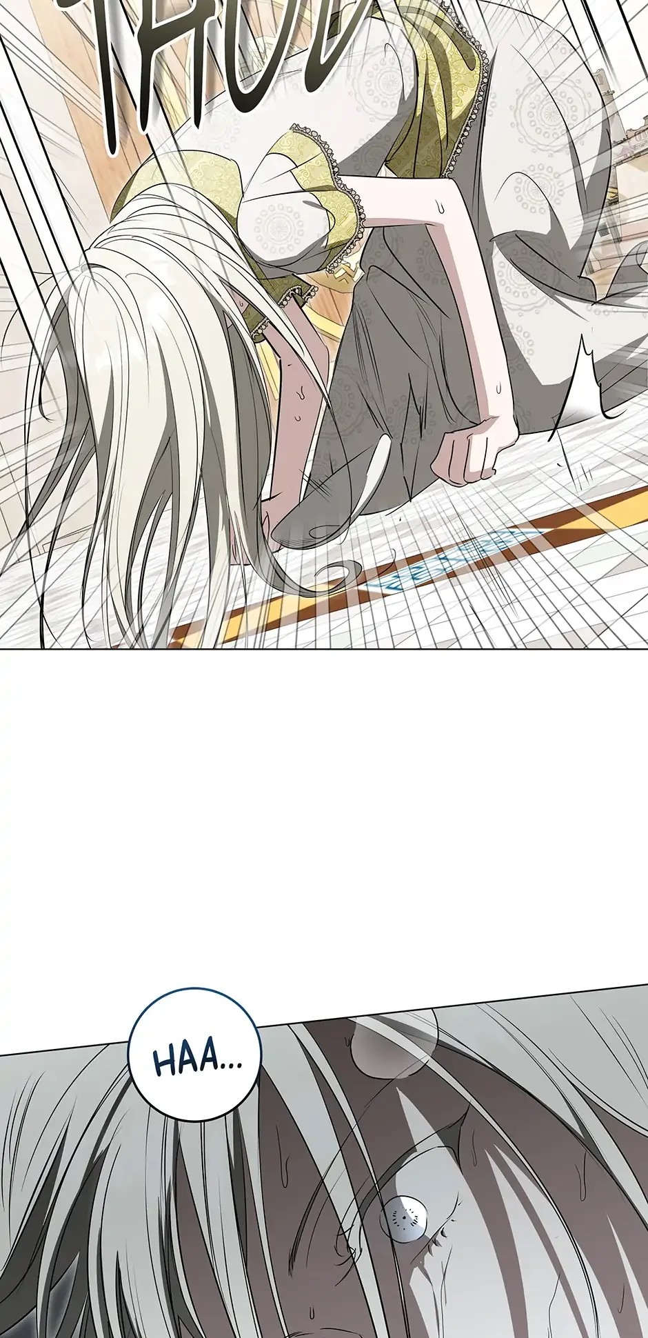 Please Get Out of My Household Chapter 49 page 12