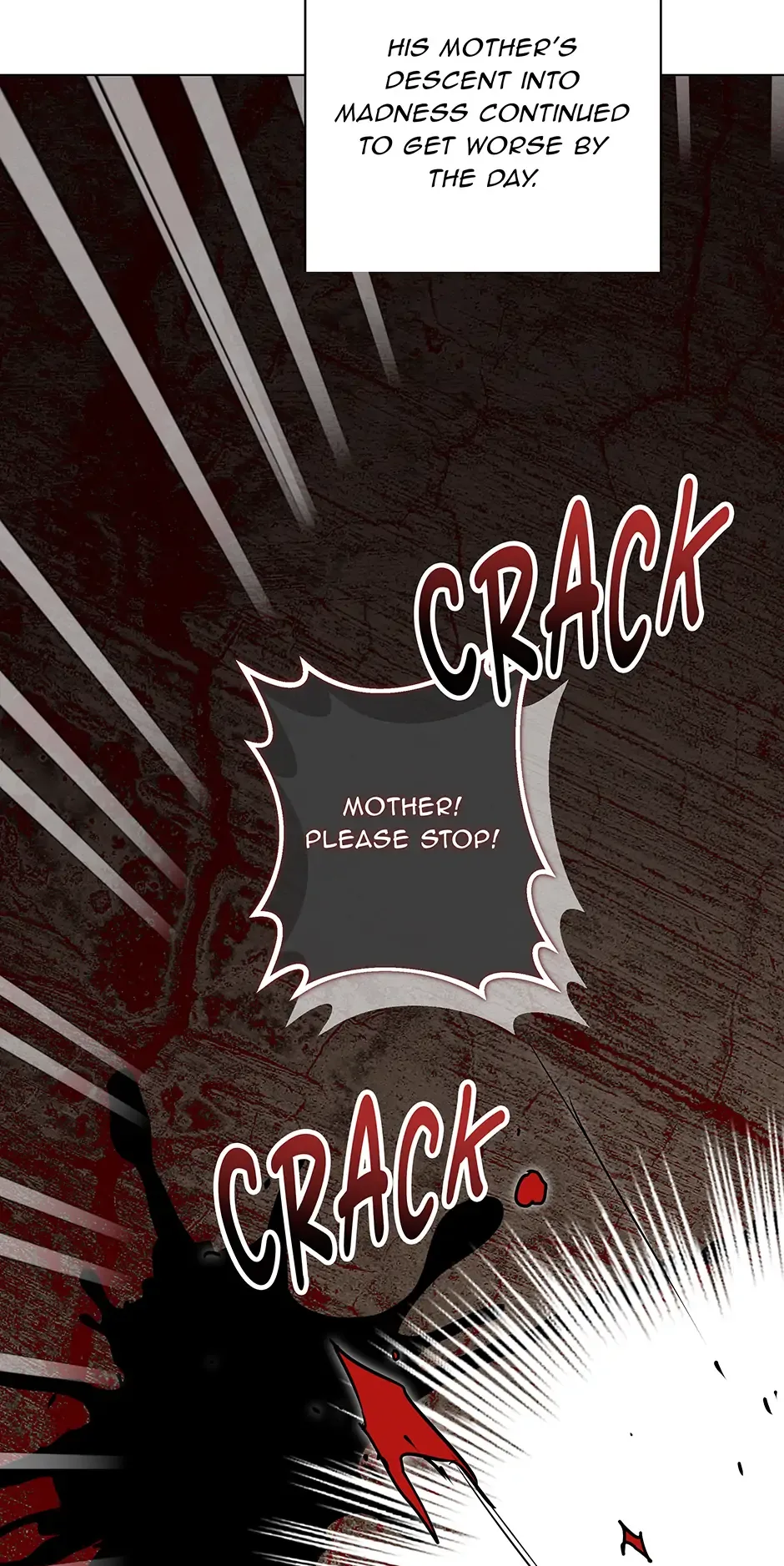 Please Get Out of My Household Chapter 49 page 18