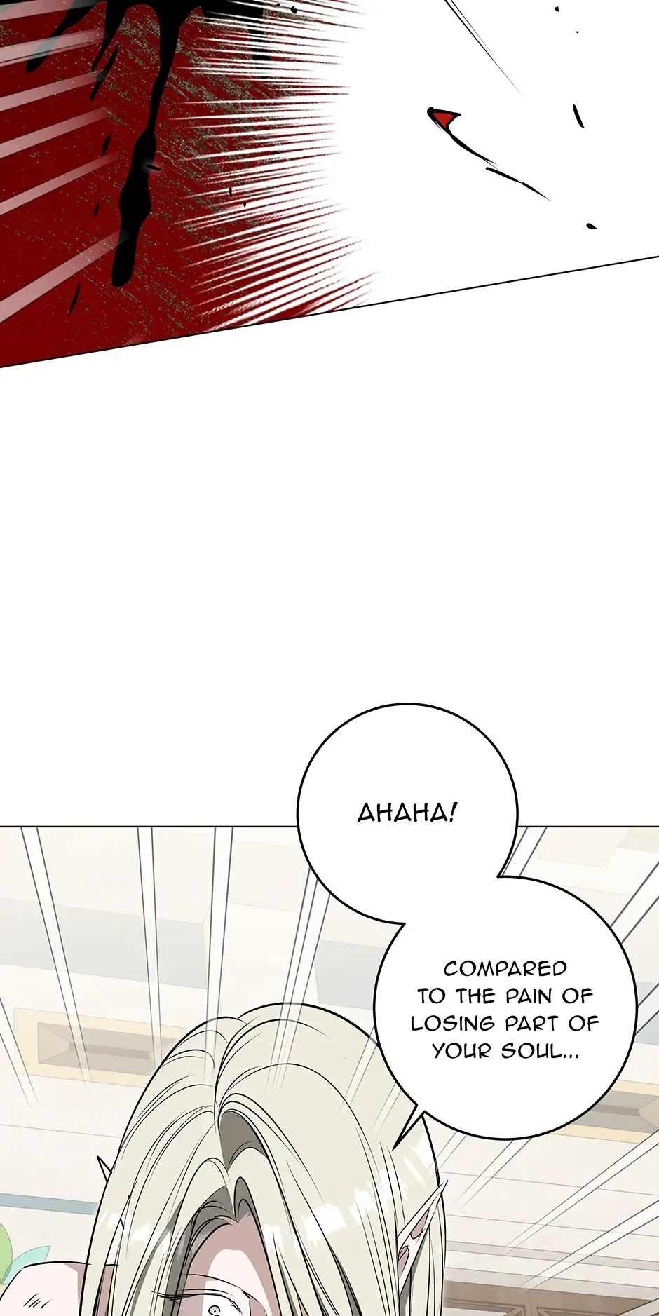 Please Get Out of My Household Chapter 49 page 19