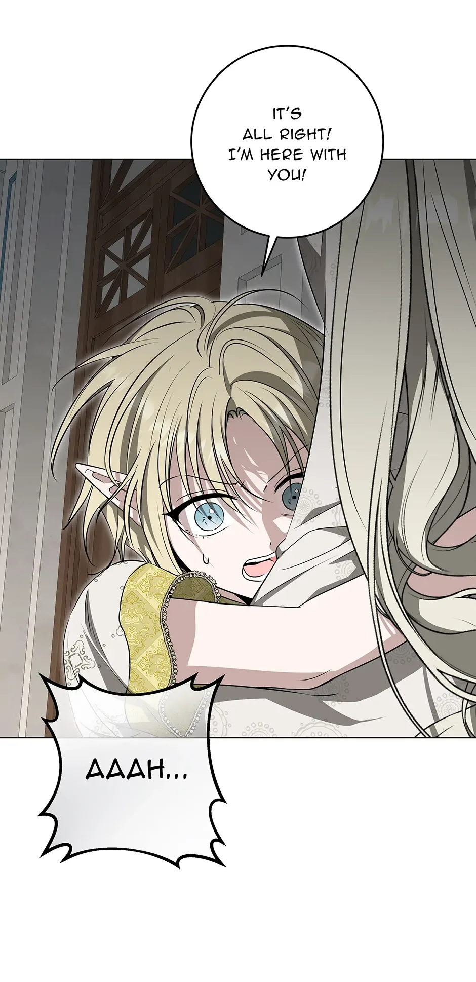Please Get Out of My Household Chapter 49 page 16