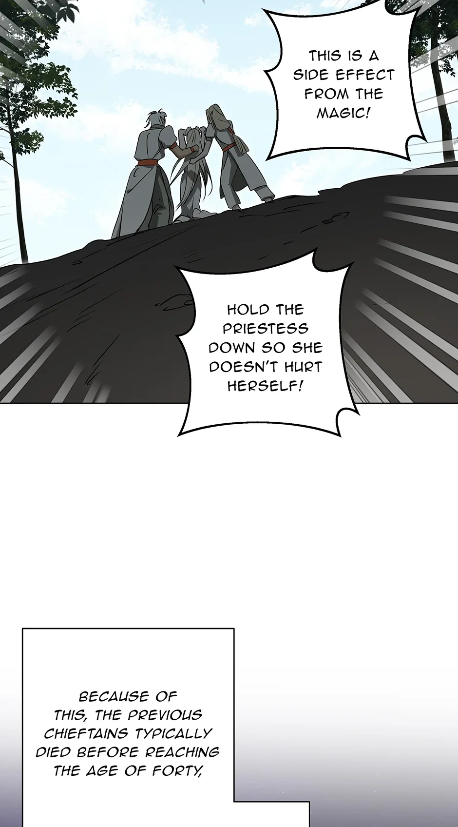 Please Get Out of My Household Chapter 49 page 9