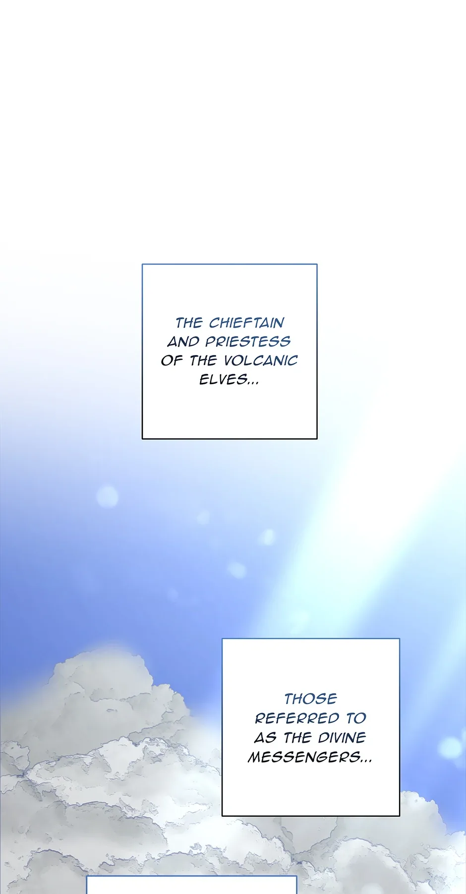 Please Get Out of My Household Chapter 49 page 2
