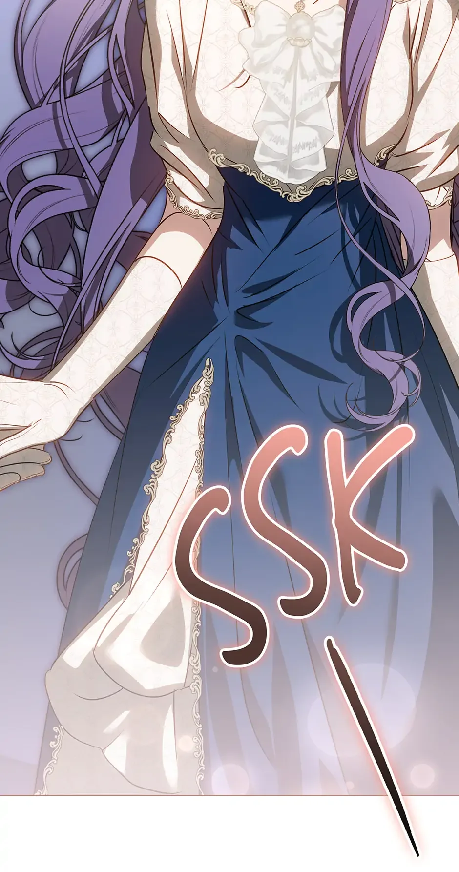 Please Get Out of My Household Chapter 46 page 24