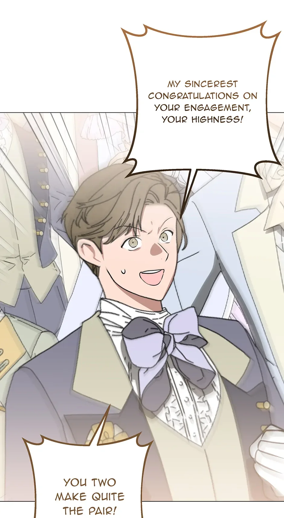 Please Get Out of My Household Chapter 46 page 30